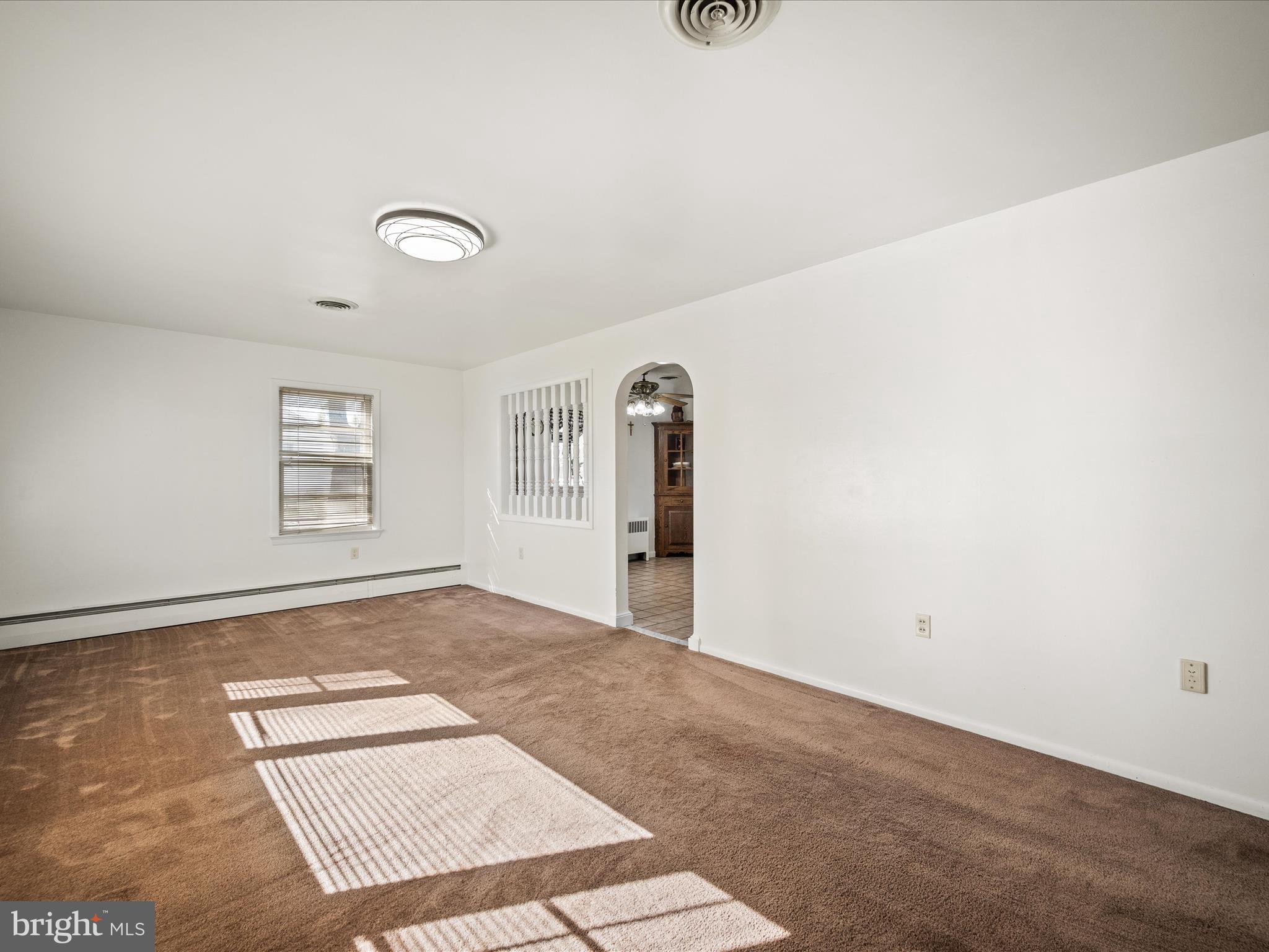 JEFFERSON TERRACE - Residential