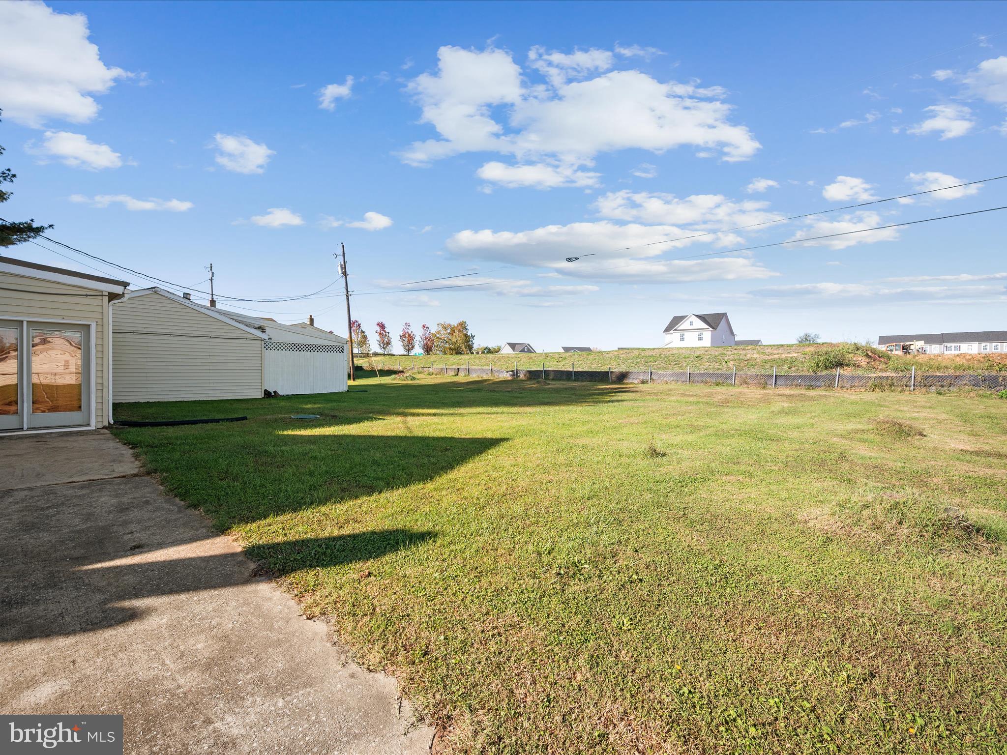 JEFFERSON TERRACE - Residential