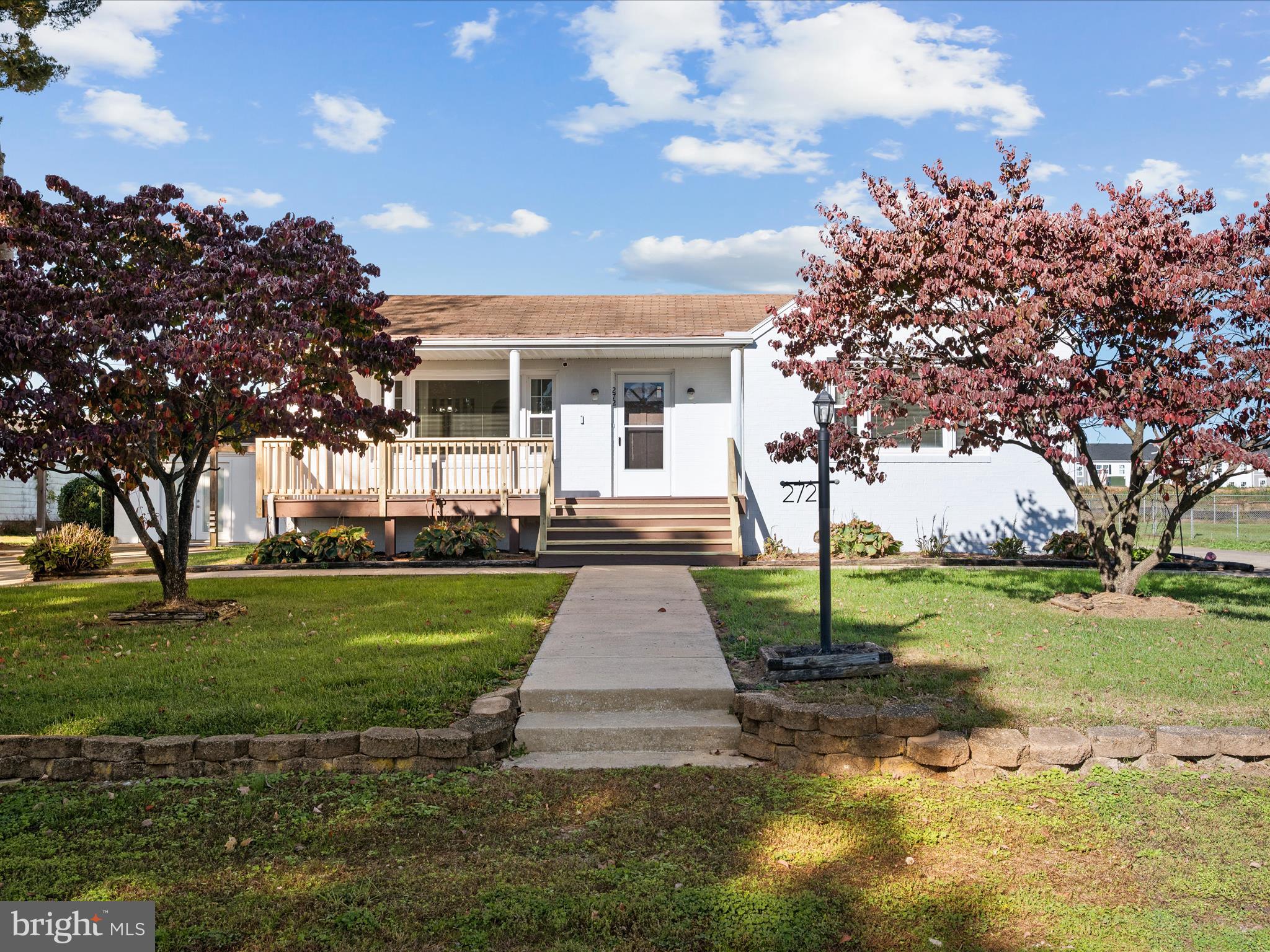 JEFFERSON TERRACE - Residential