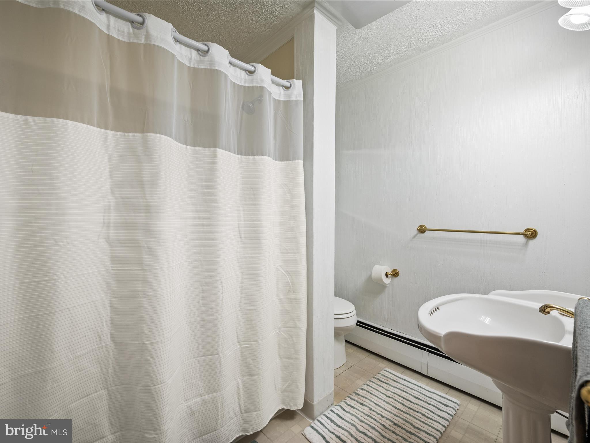 JEFFERSON TERRACE - Residential