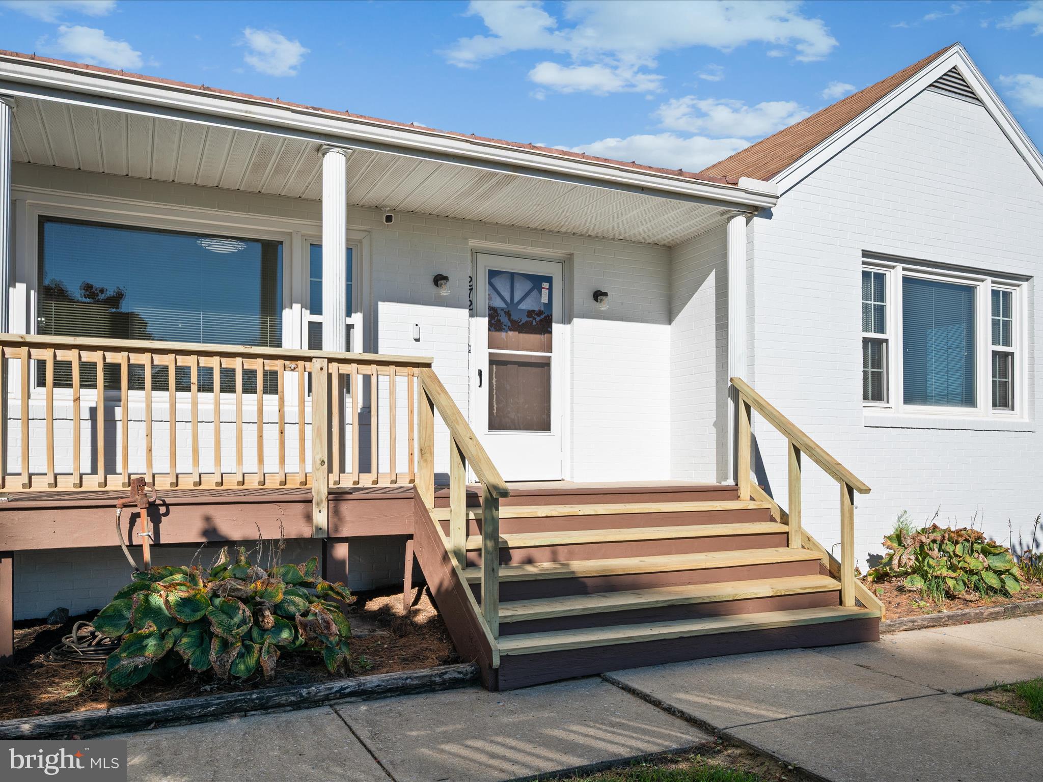 JEFFERSON TERRACE - Residential