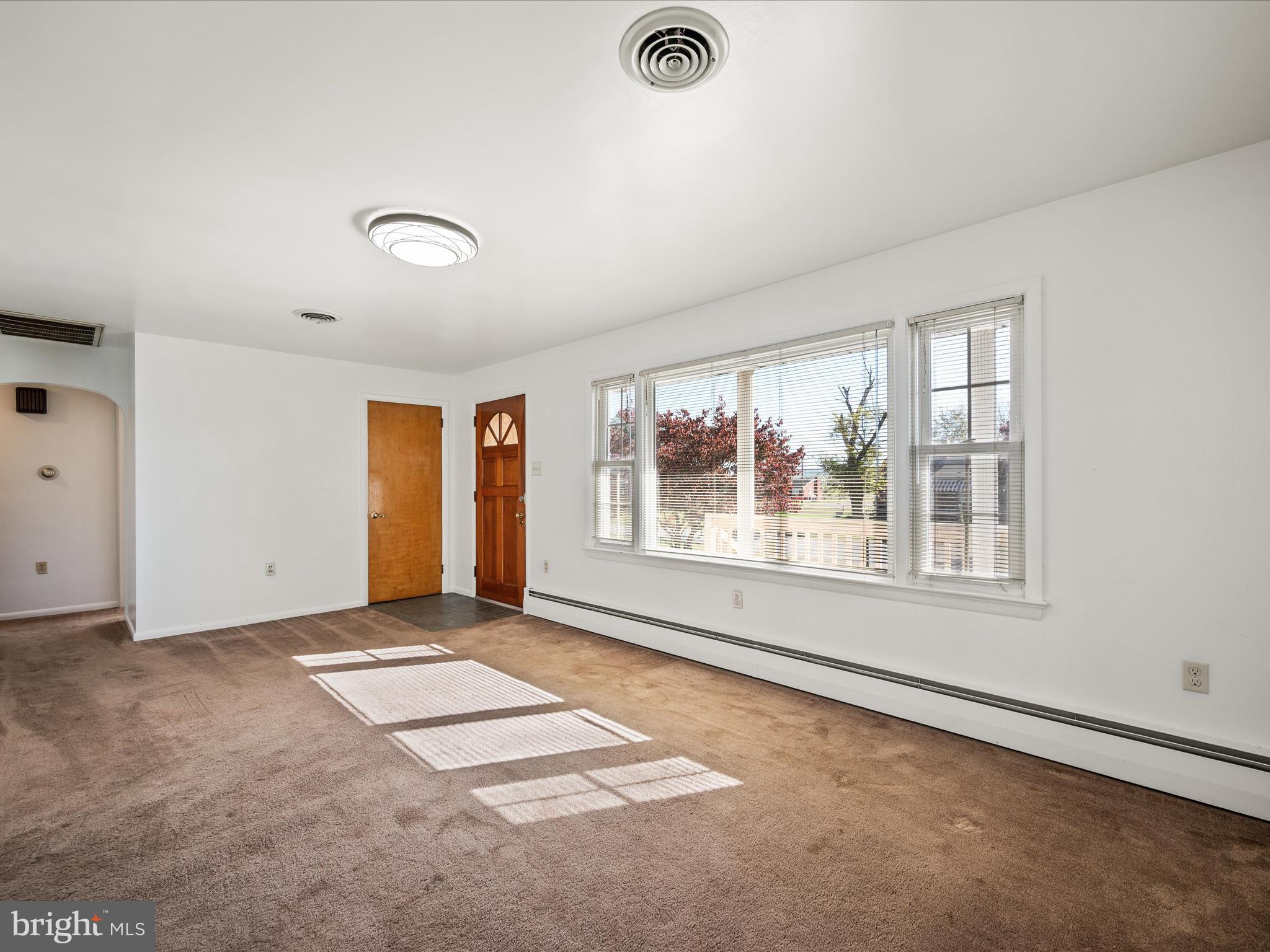 JEFFERSON TERRACE - Residential