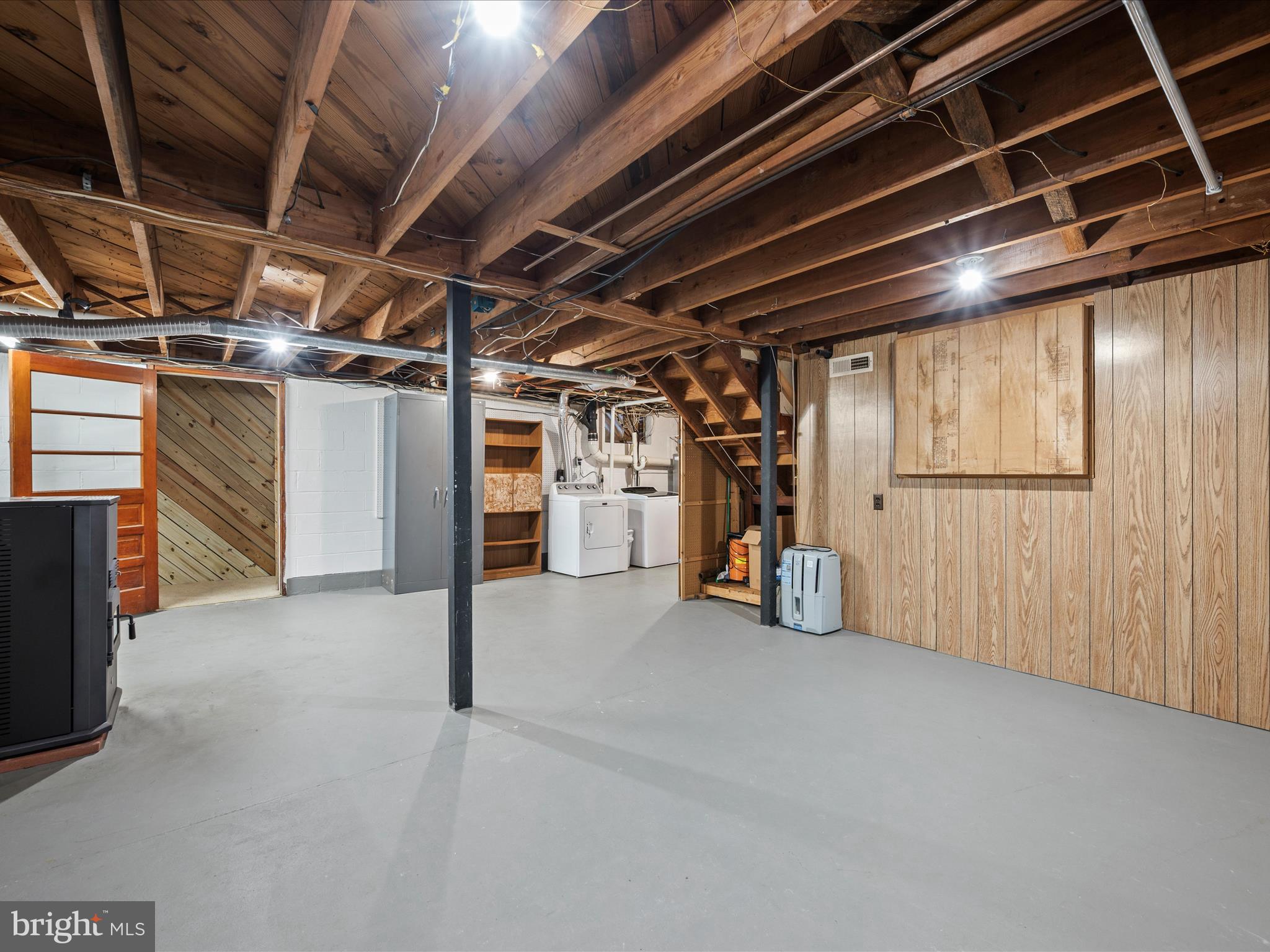 JEFFERSON TERRACE - Residential