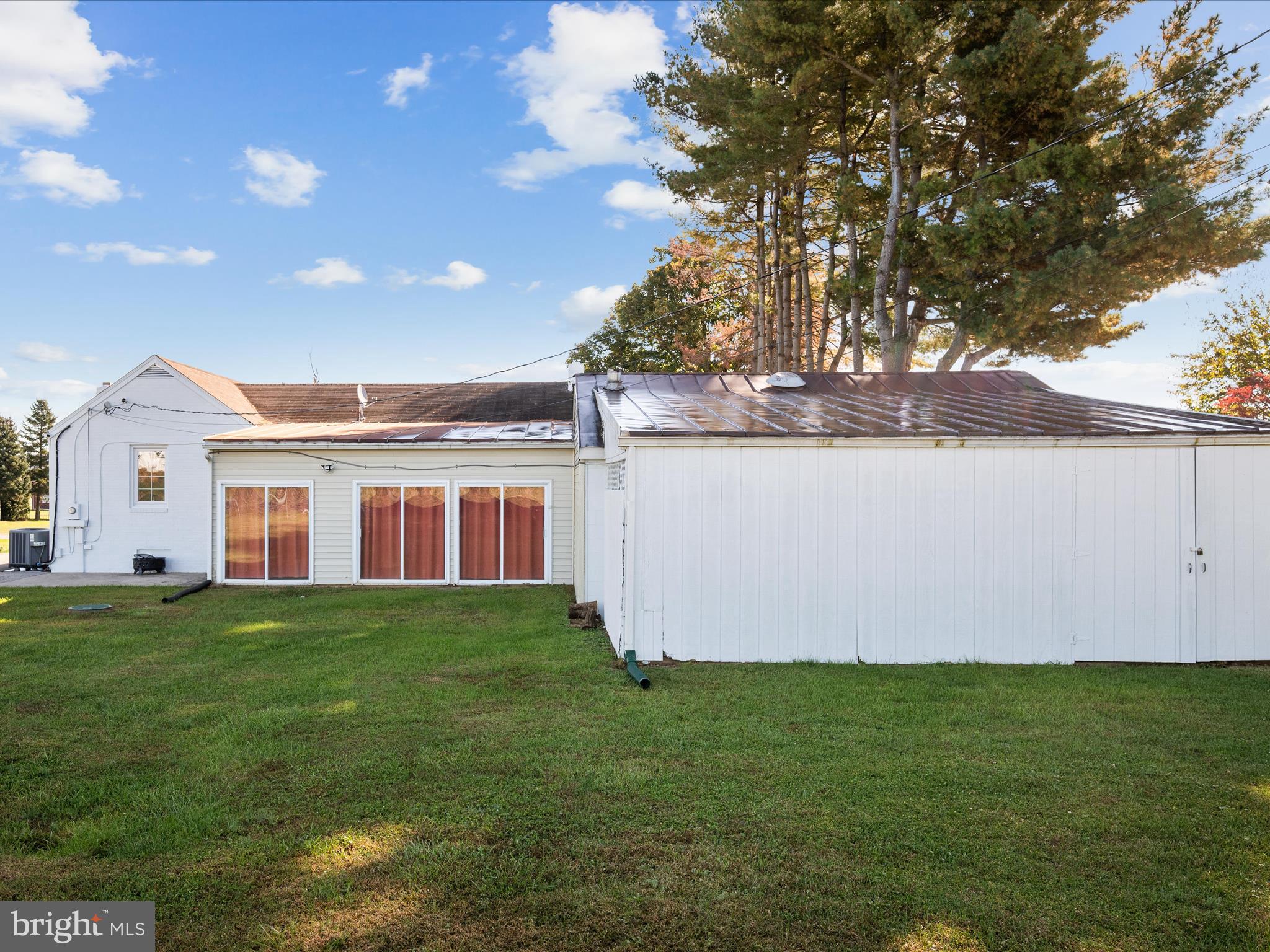 JEFFERSON TERRACE - Residential