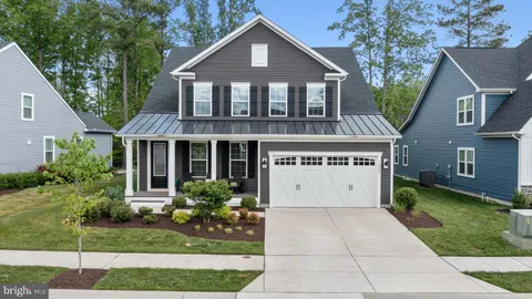 18257 South Hampton Drive, Lewes, DE MLS: DESU2086166