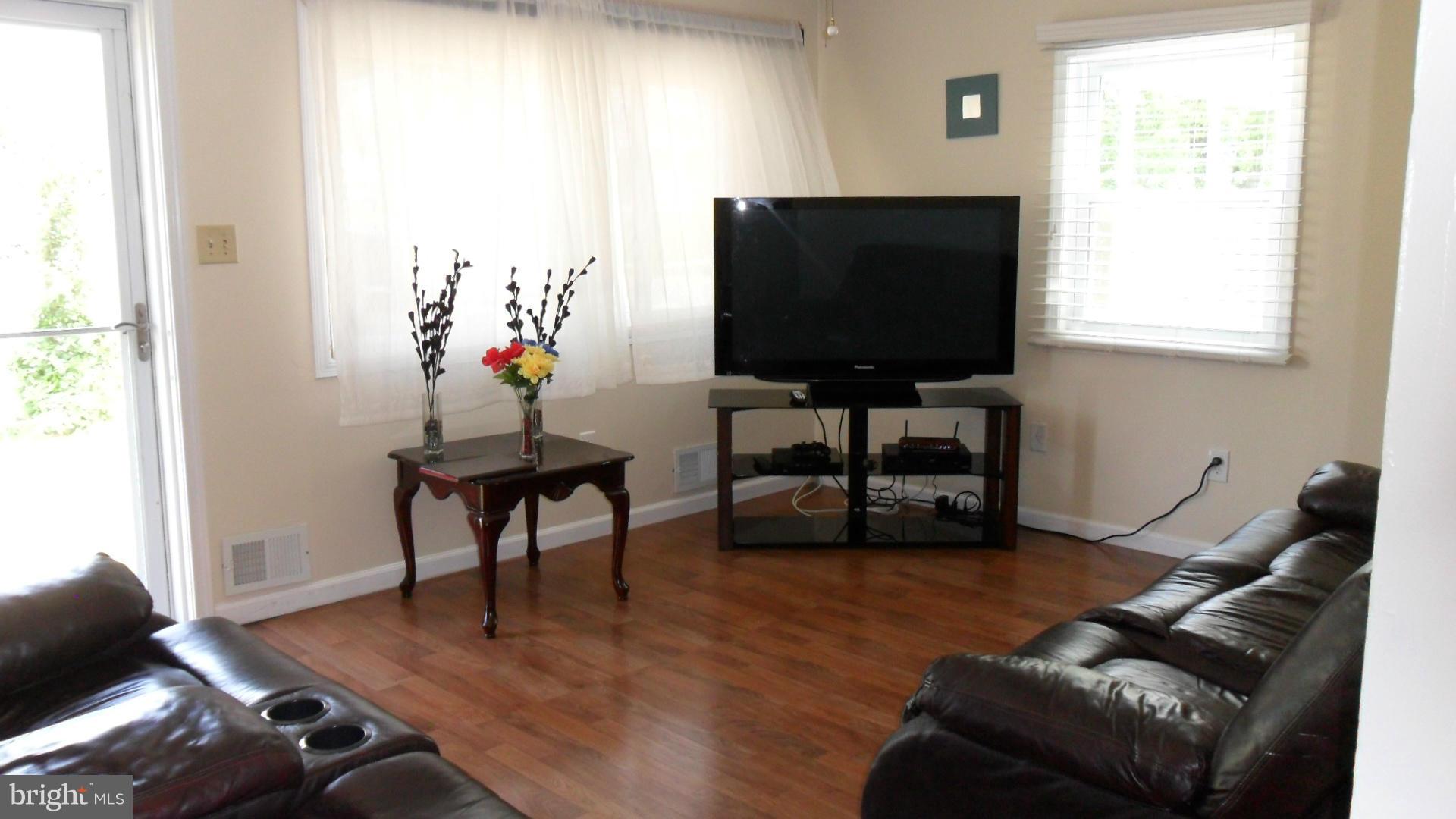 MANASSAS PARK - Residential