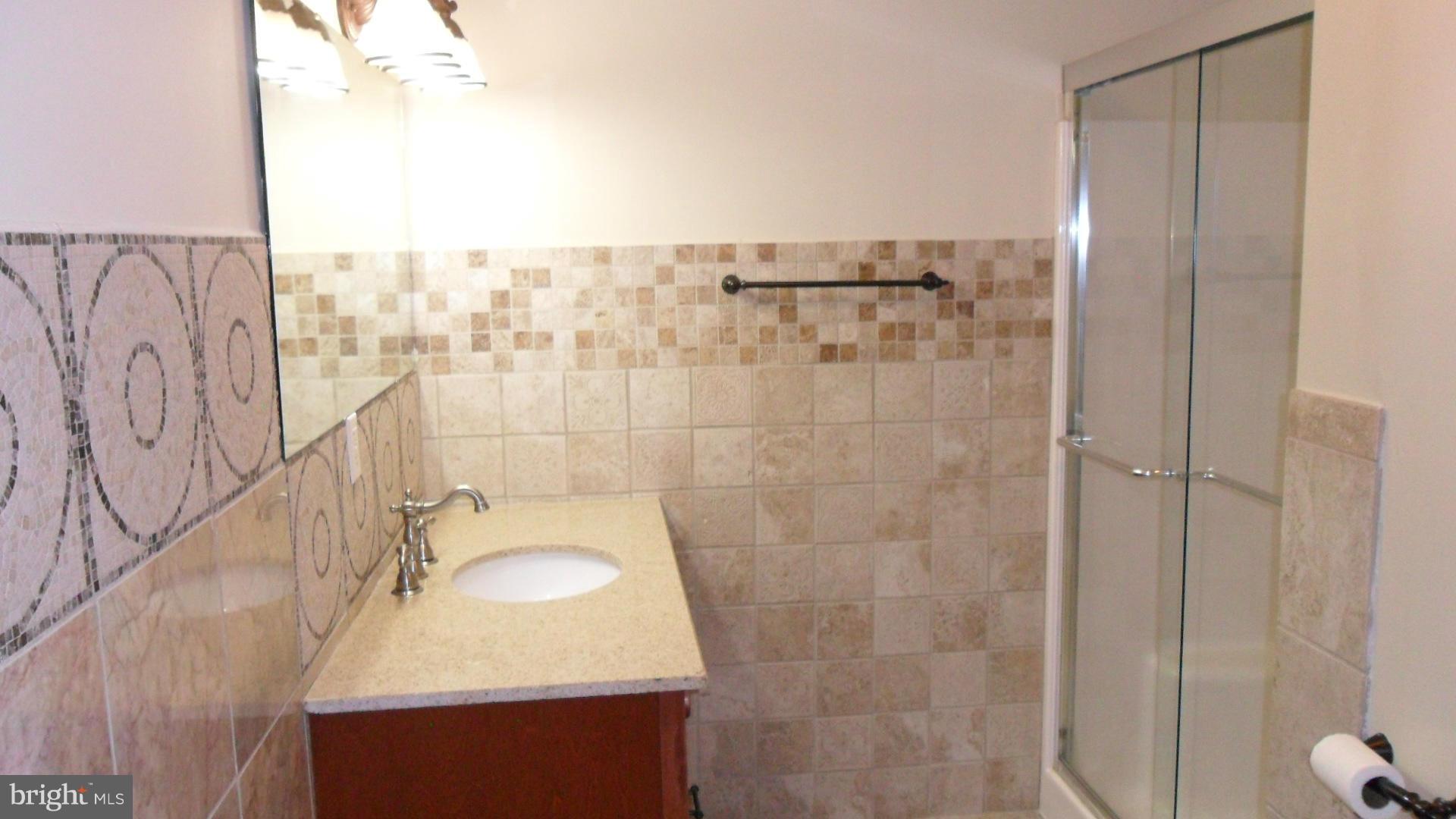 MANASSAS PARK - Residential