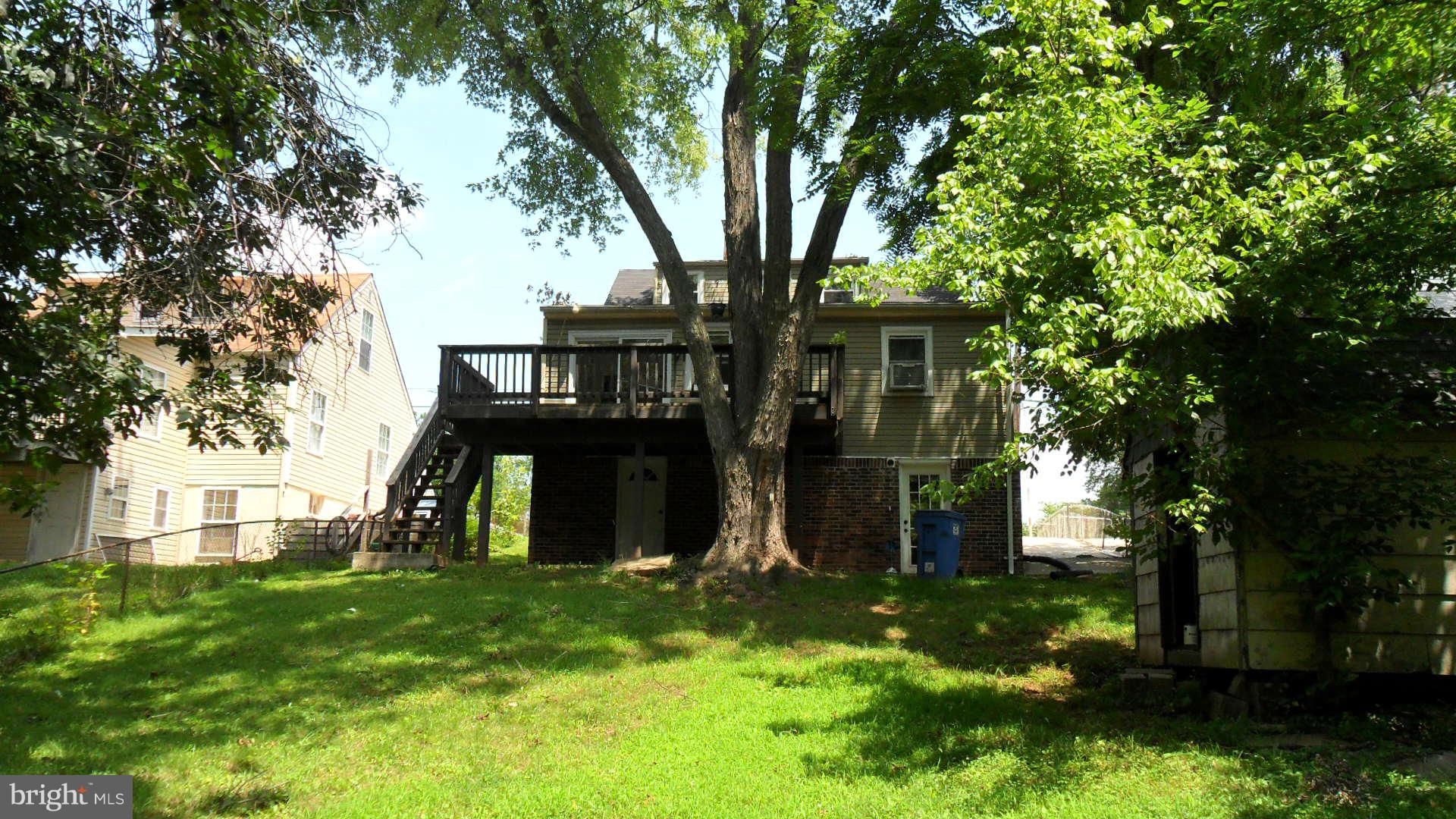 MANASSAS PARK - Residential