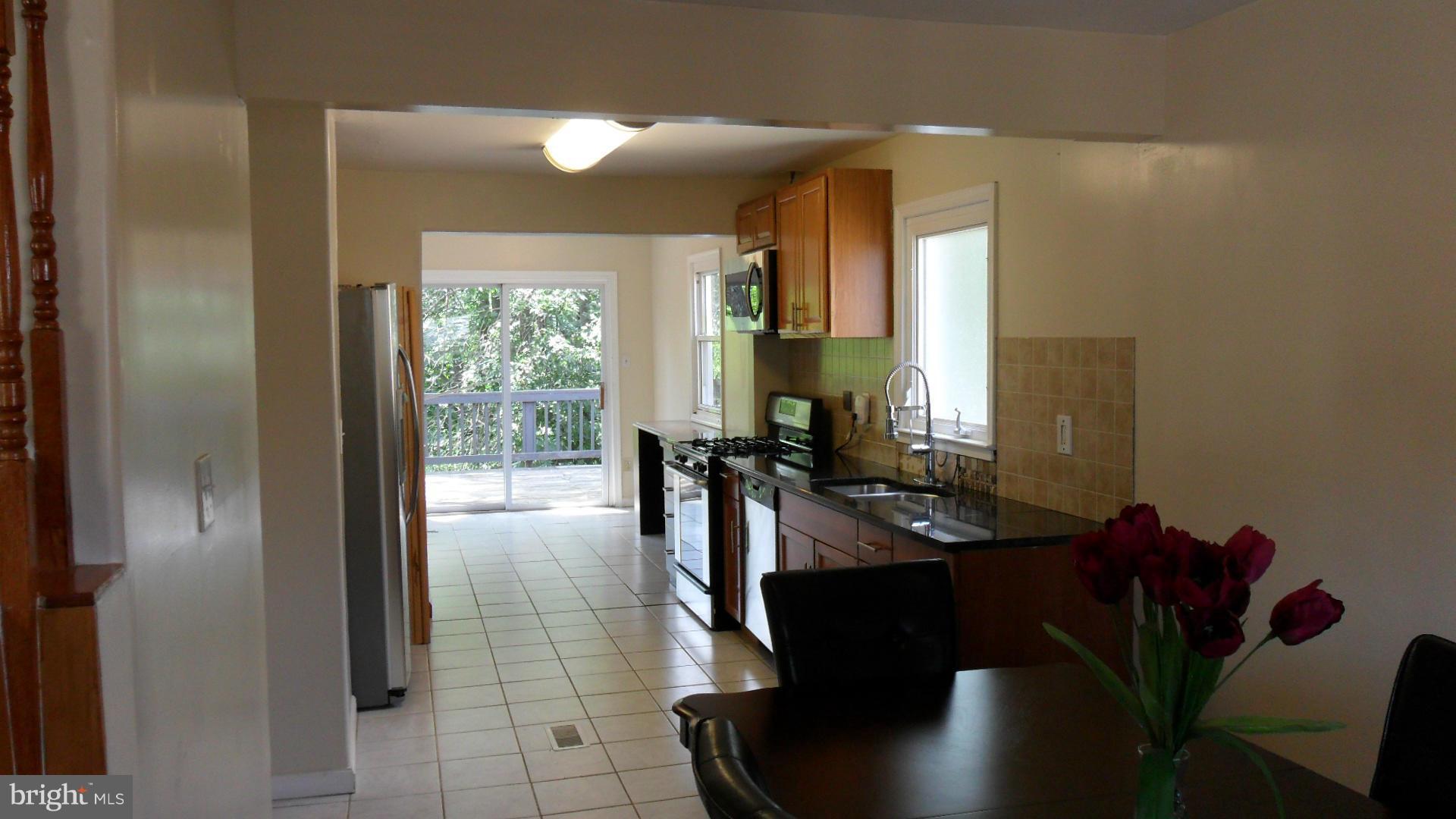 MANASSAS PARK - Residential