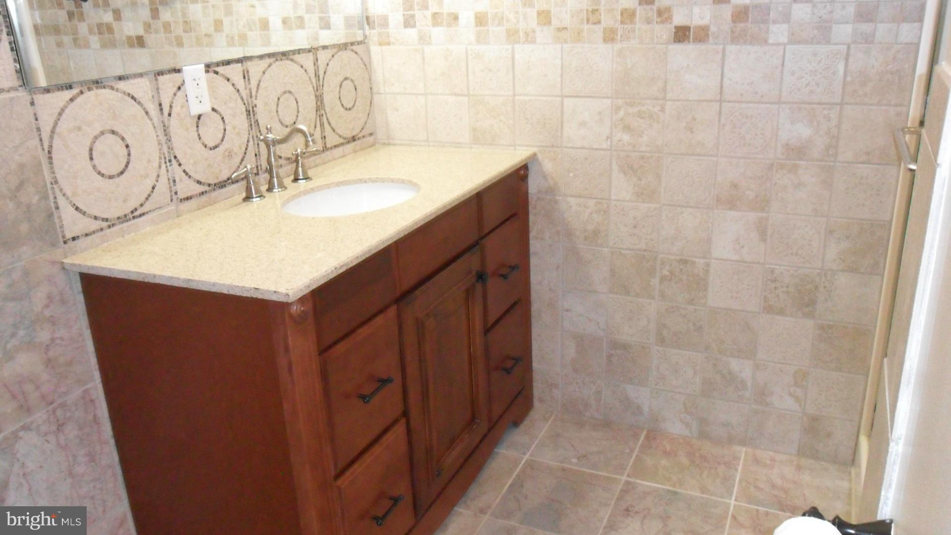 MANASSAS PARK - Residential