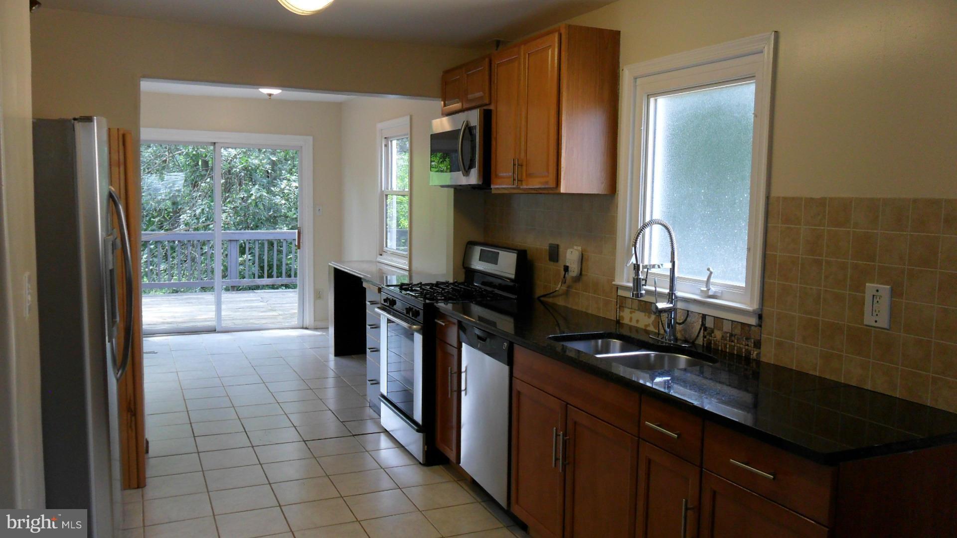 MANASSAS PARK - Residential