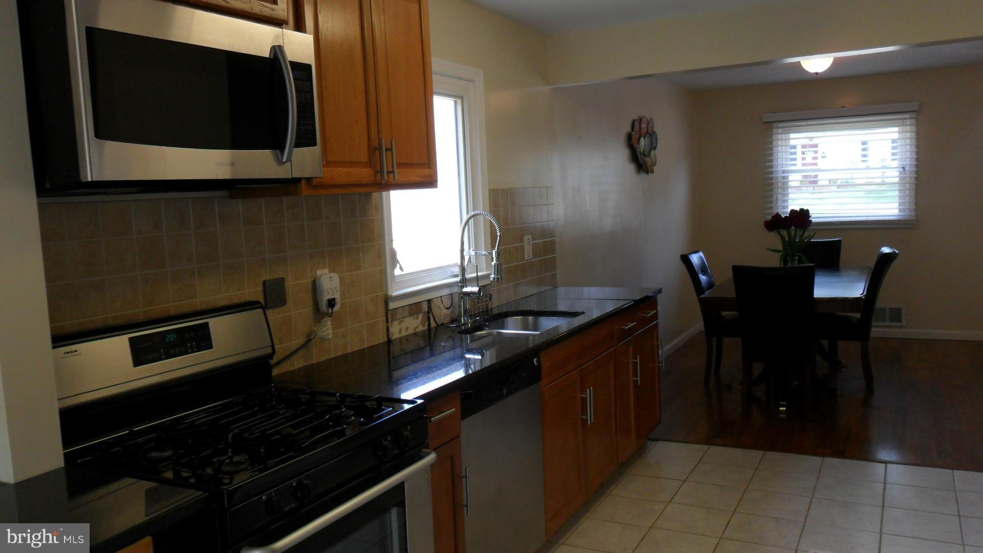 MANASSAS PARK - Residential