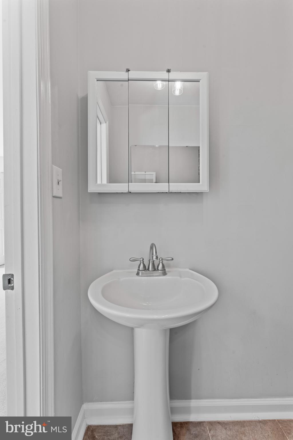 PARKRIDGE - Residential