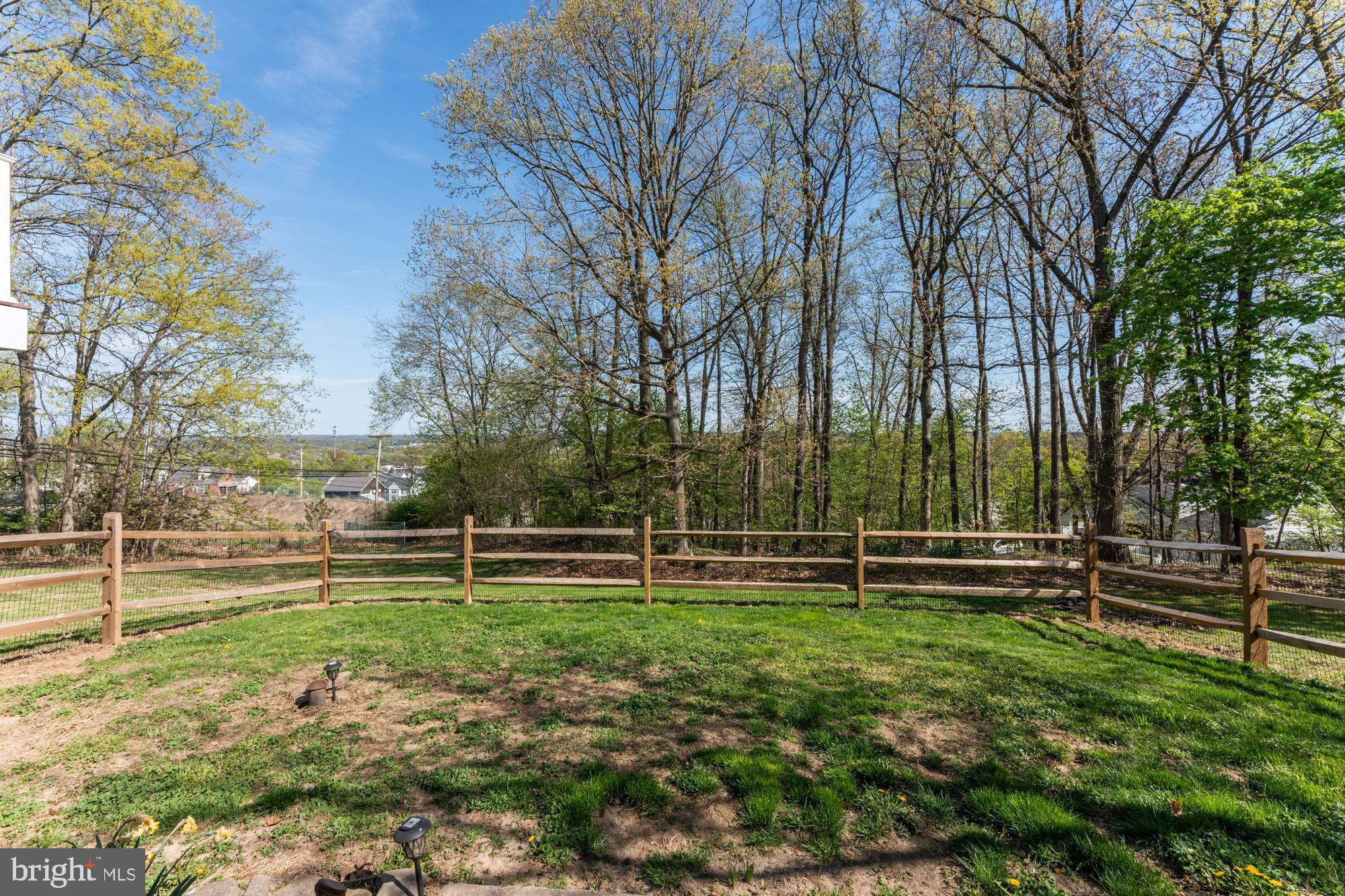 PARKRIDGE - Residential