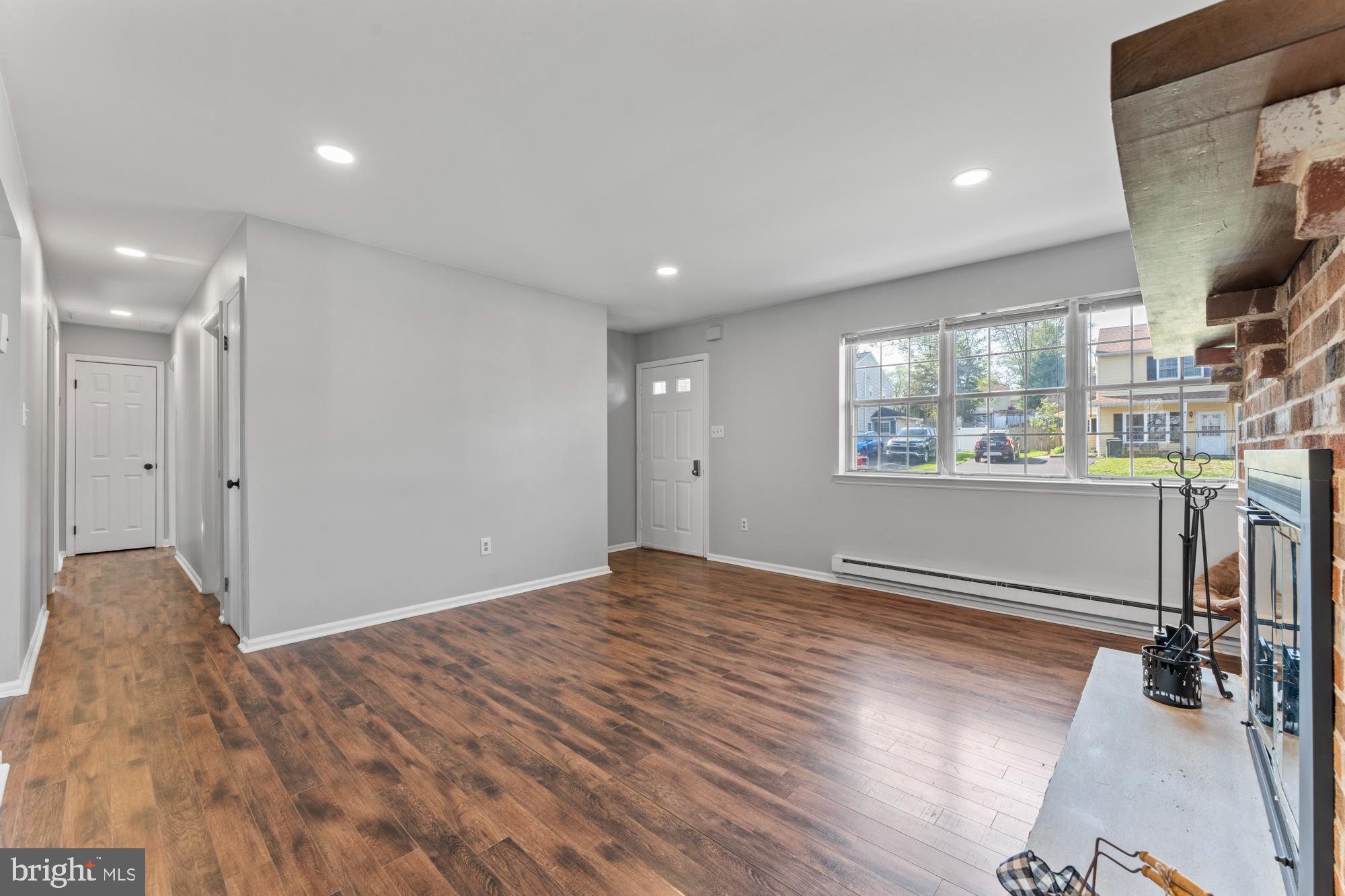 PARKRIDGE - Residential