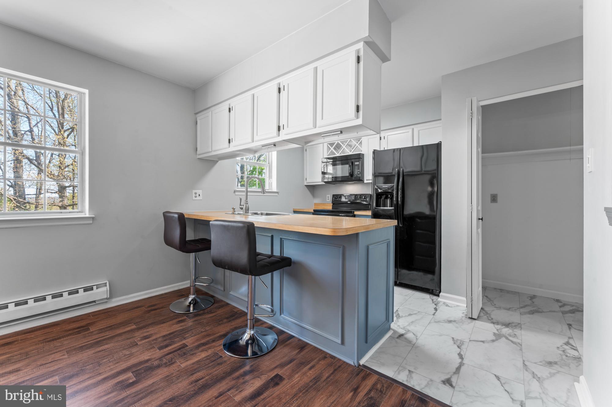 PARKRIDGE - Residential