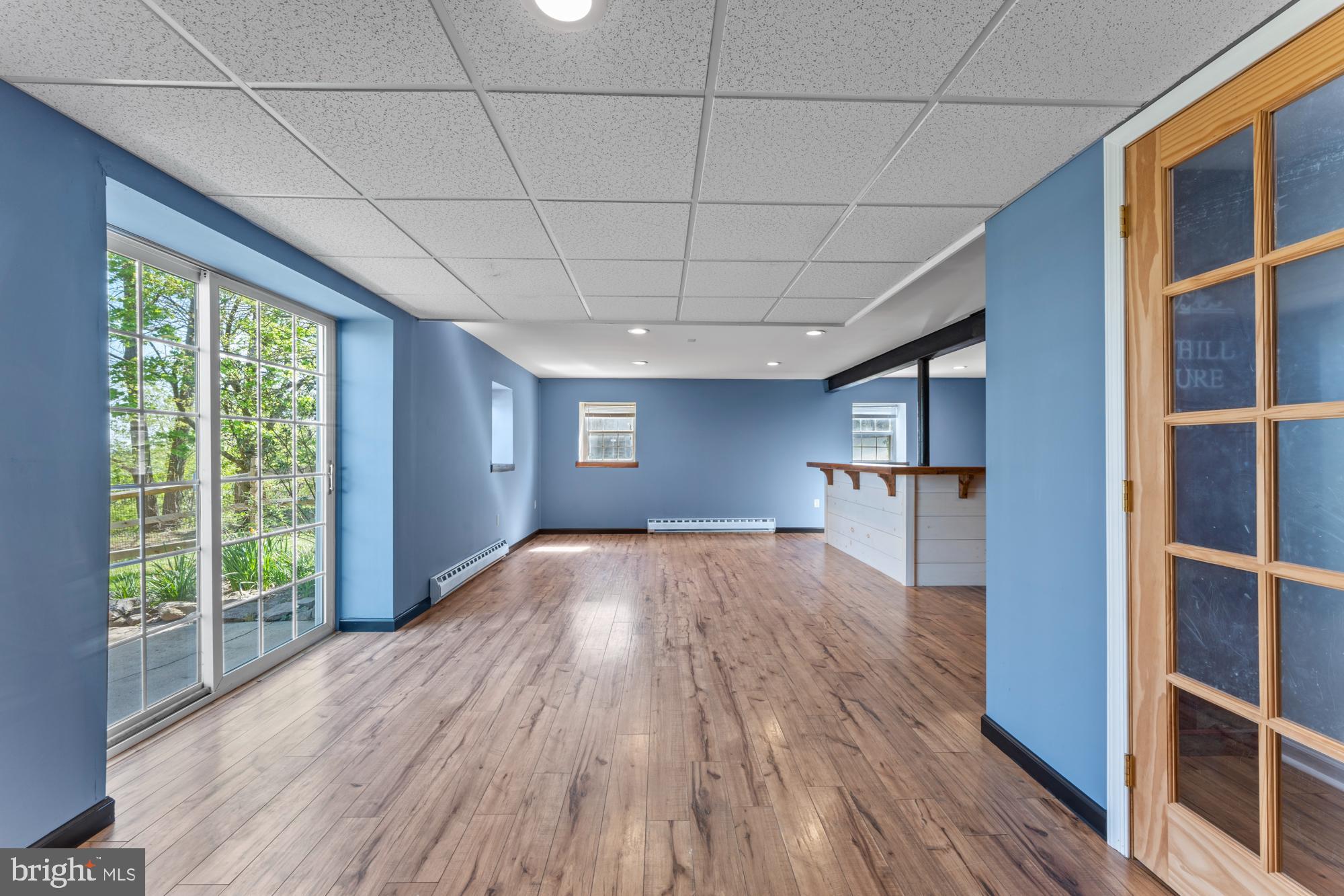 PARKRIDGE - Residential