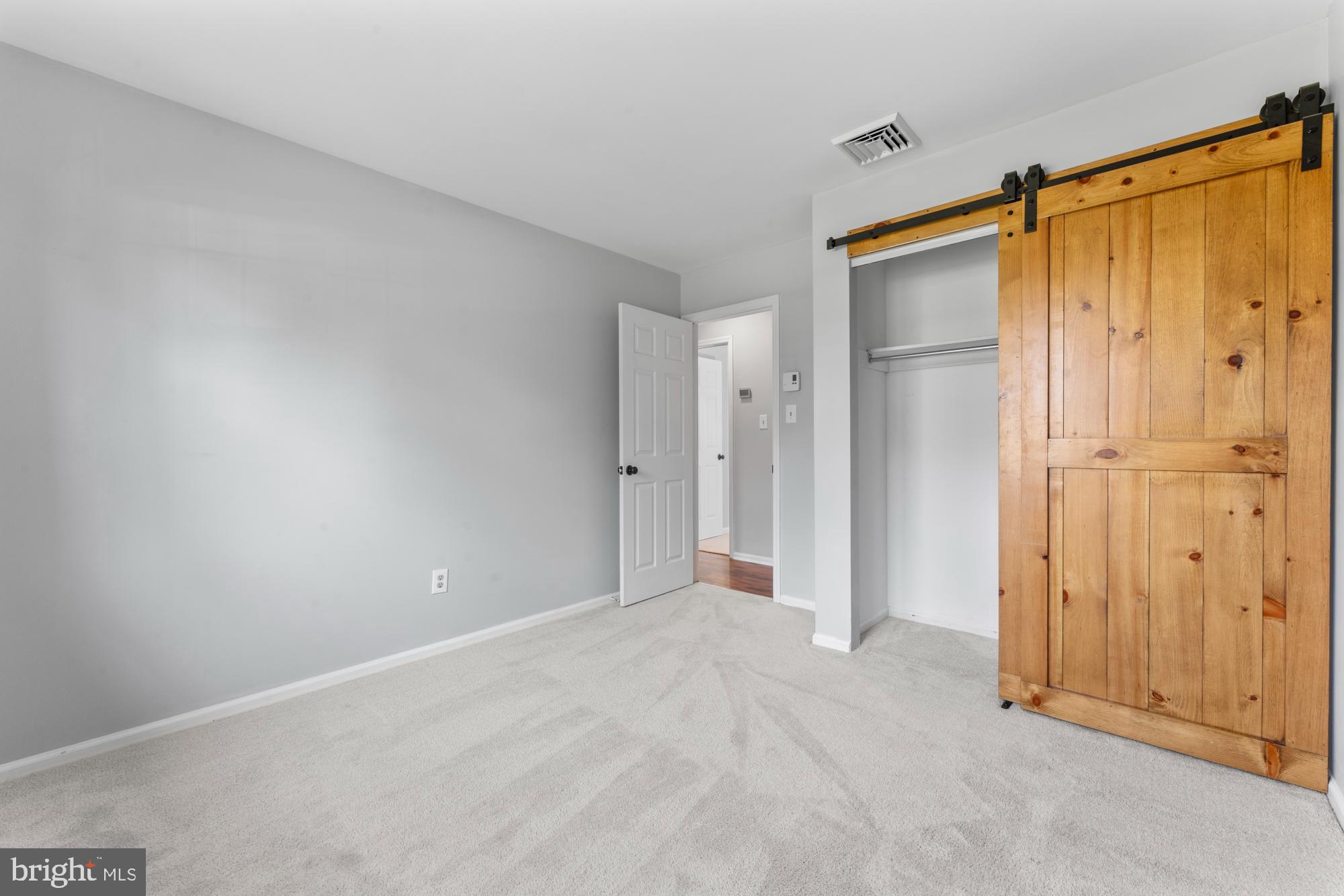 PARKRIDGE - Residential