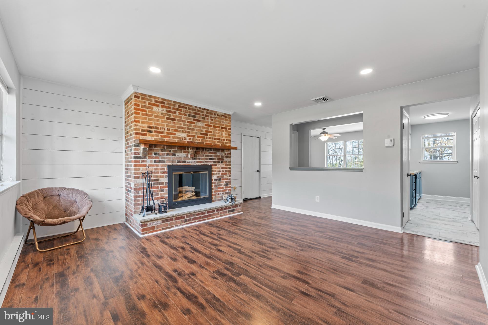 PARKRIDGE - Residential