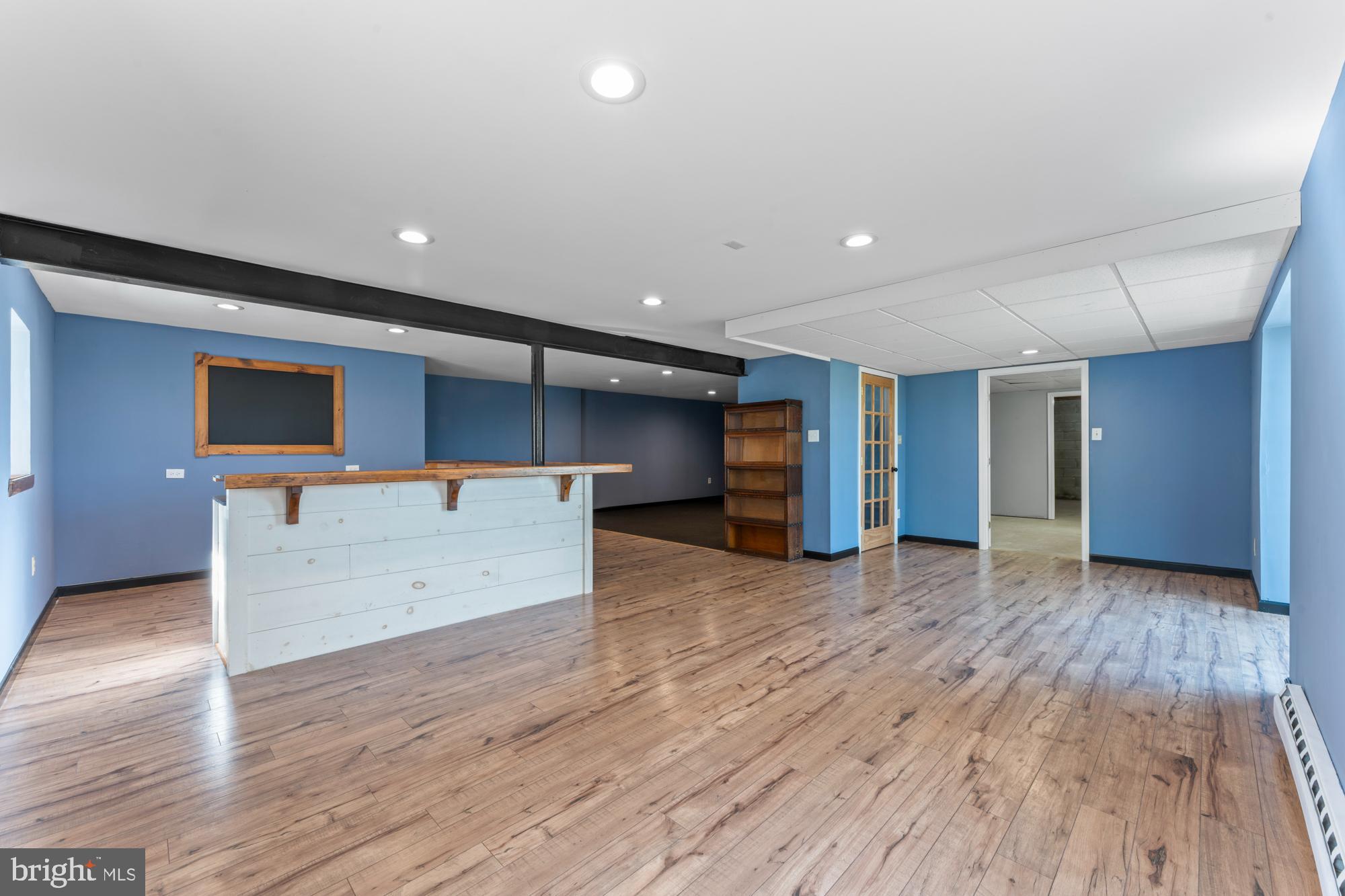 PARKRIDGE - Residential