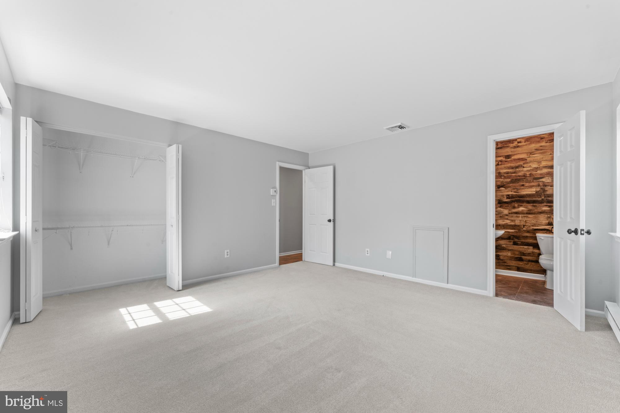 PARKRIDGE - Residential