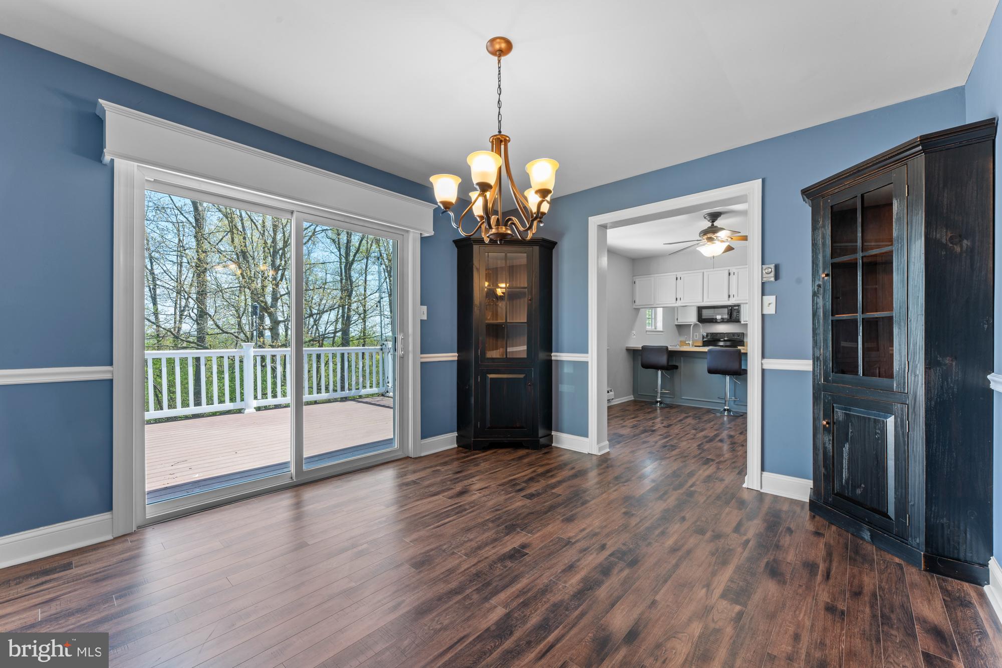 PARKRIDGE - Residential