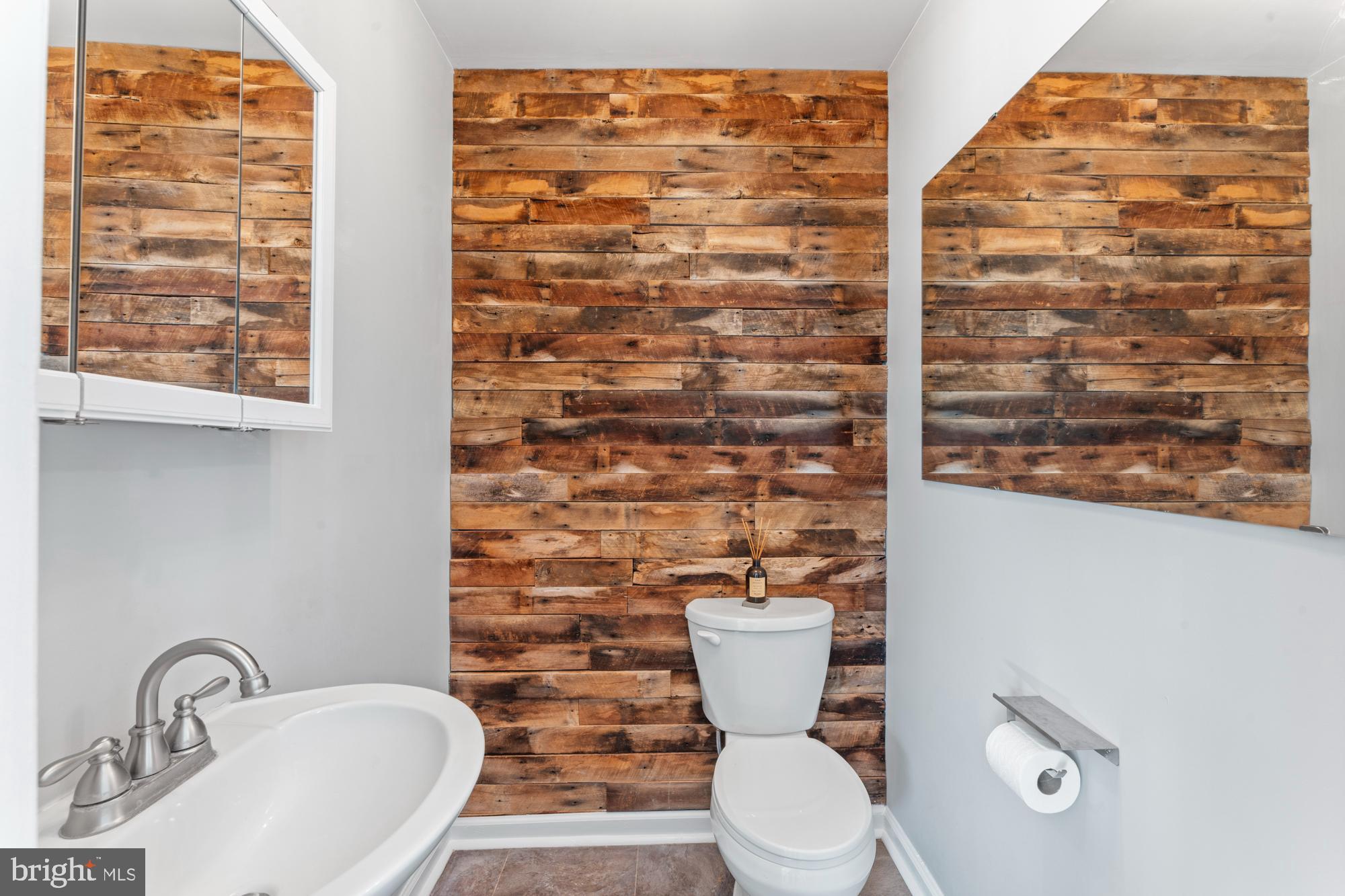 PARKRIDGE - Residential