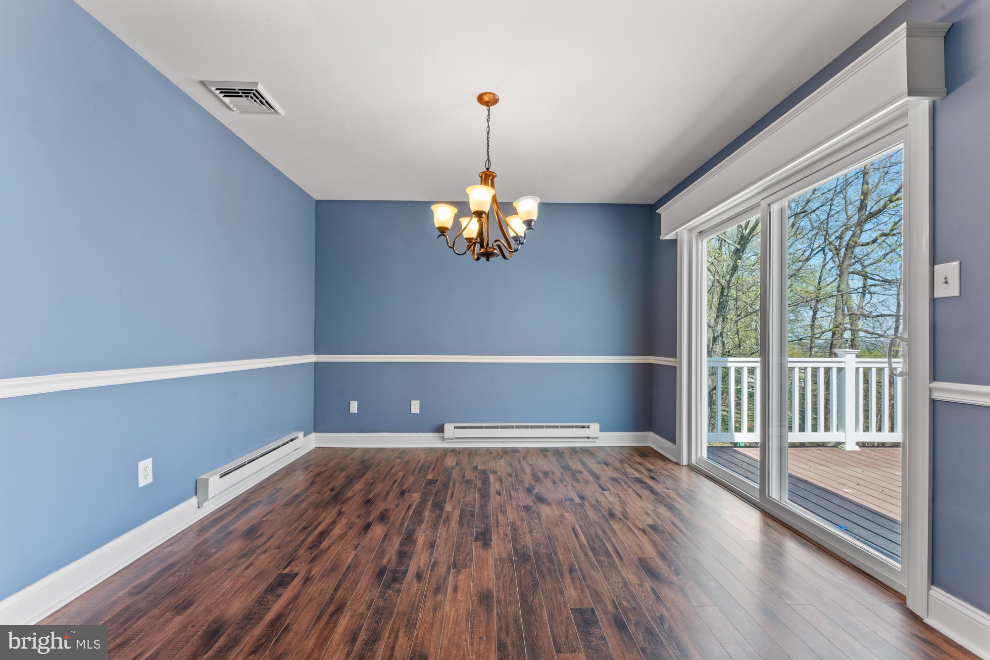 PARKRIDGE - Residential