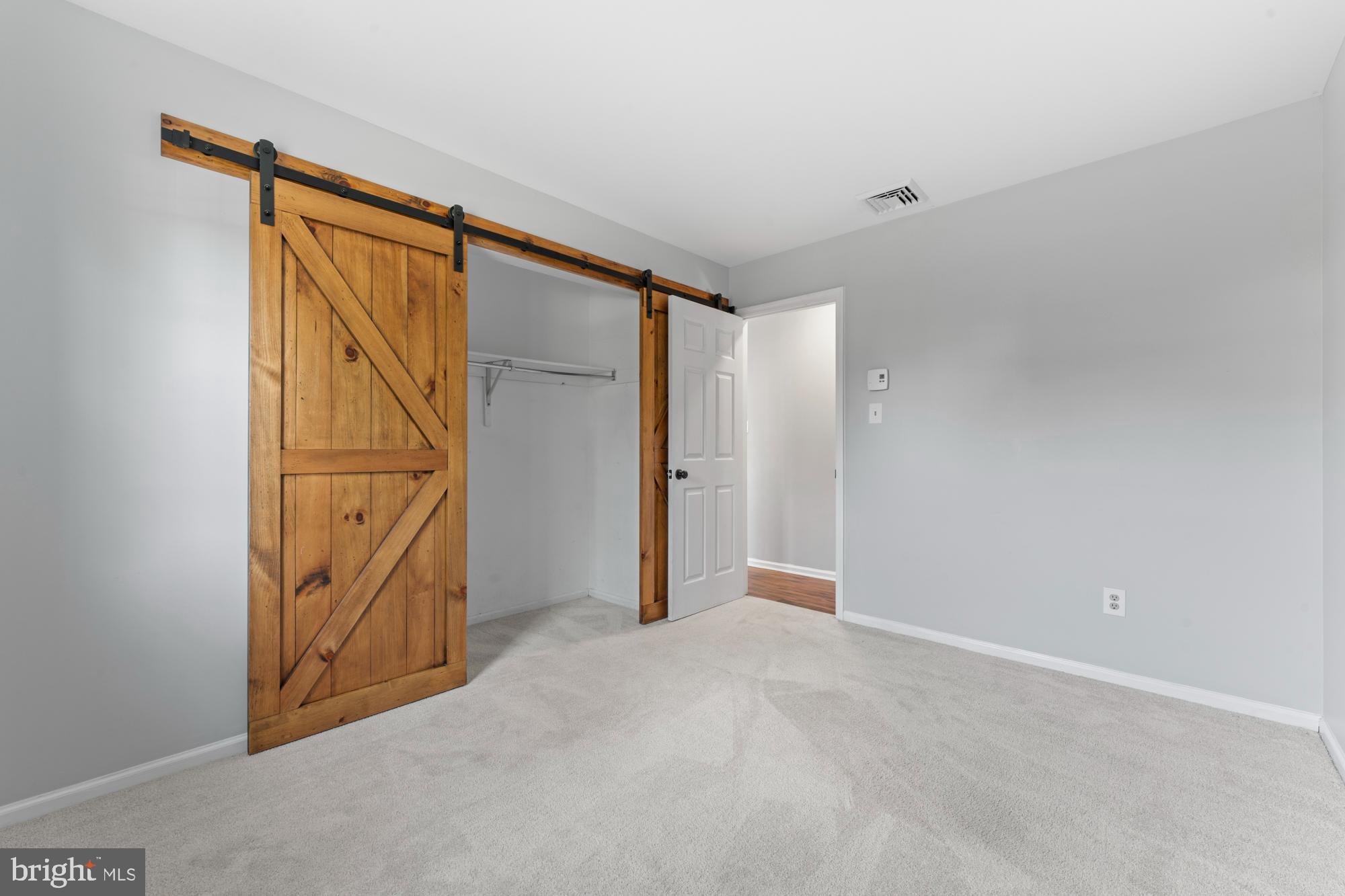 PARKRIDGE - Residential