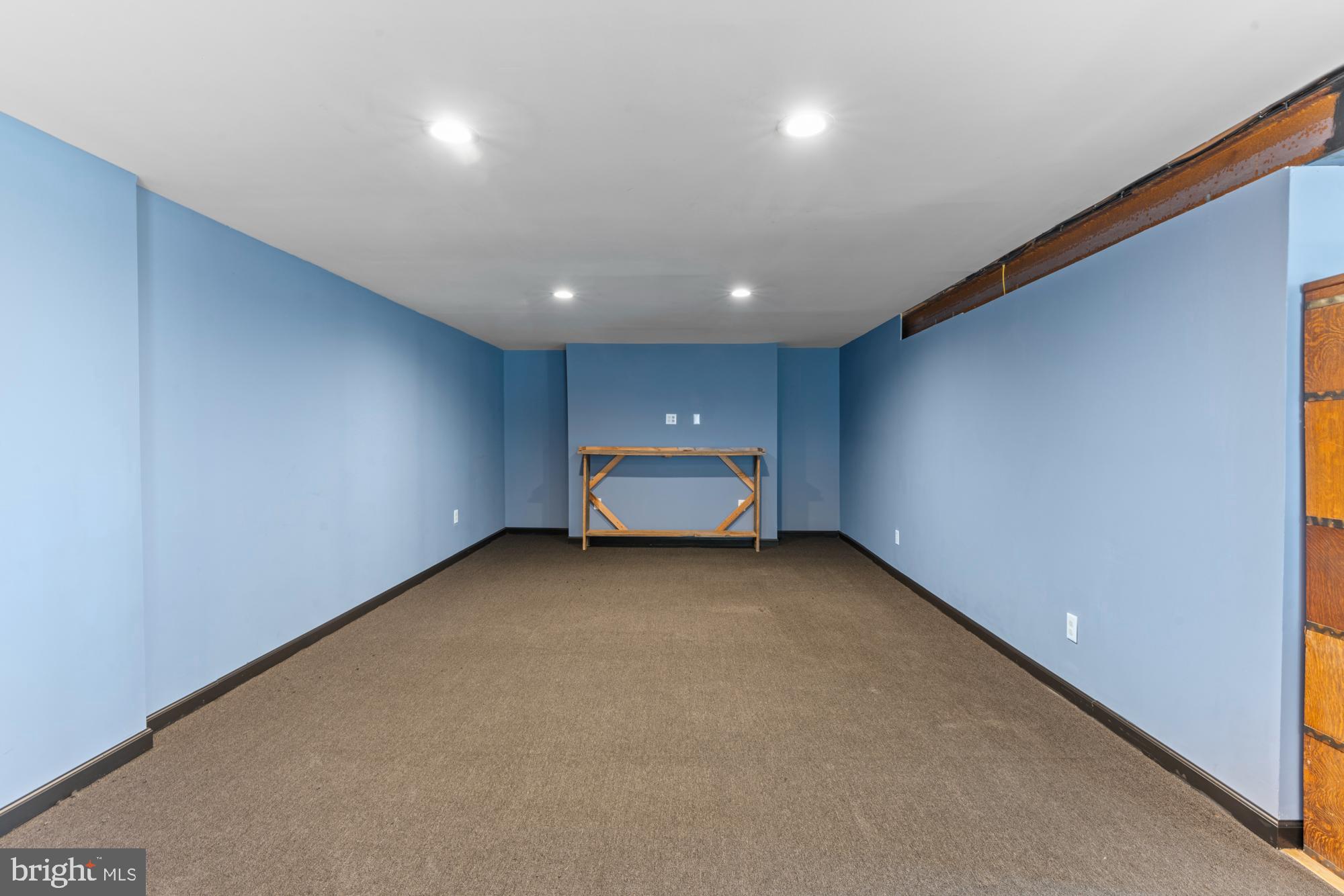 PARKRIDGE - Residential