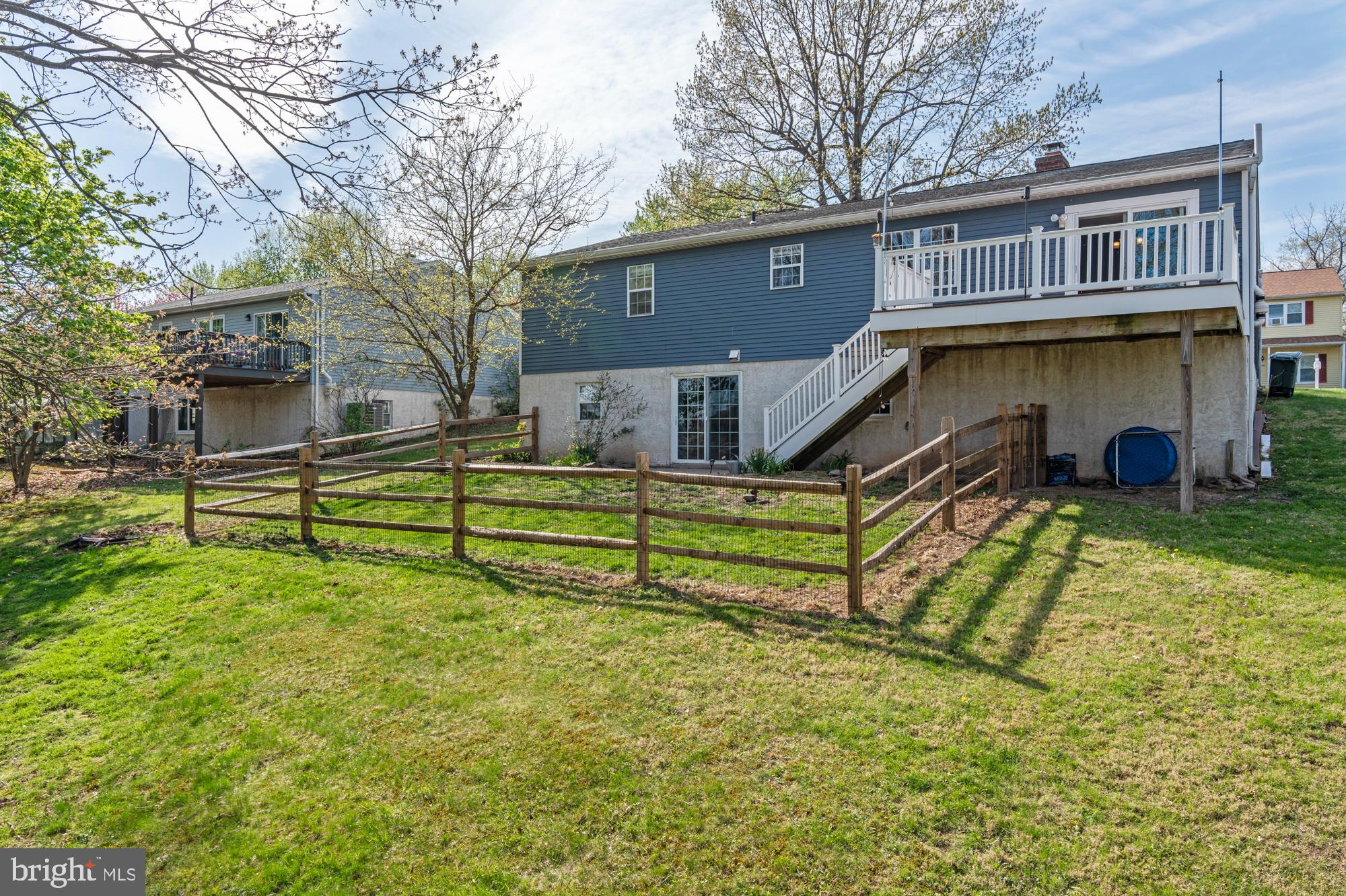 PARKRIDGE - Residential