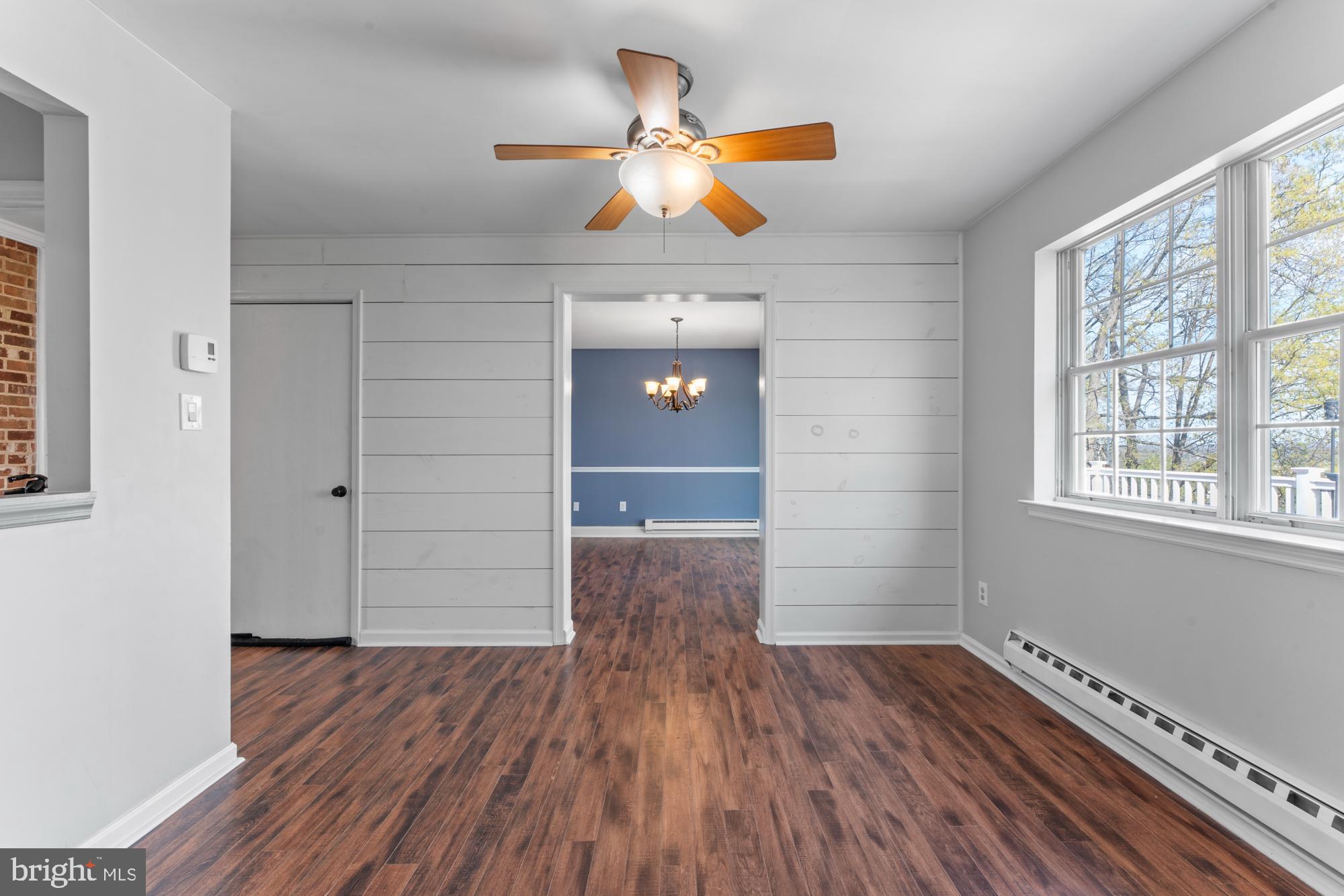 PARKRIDGE - Residential