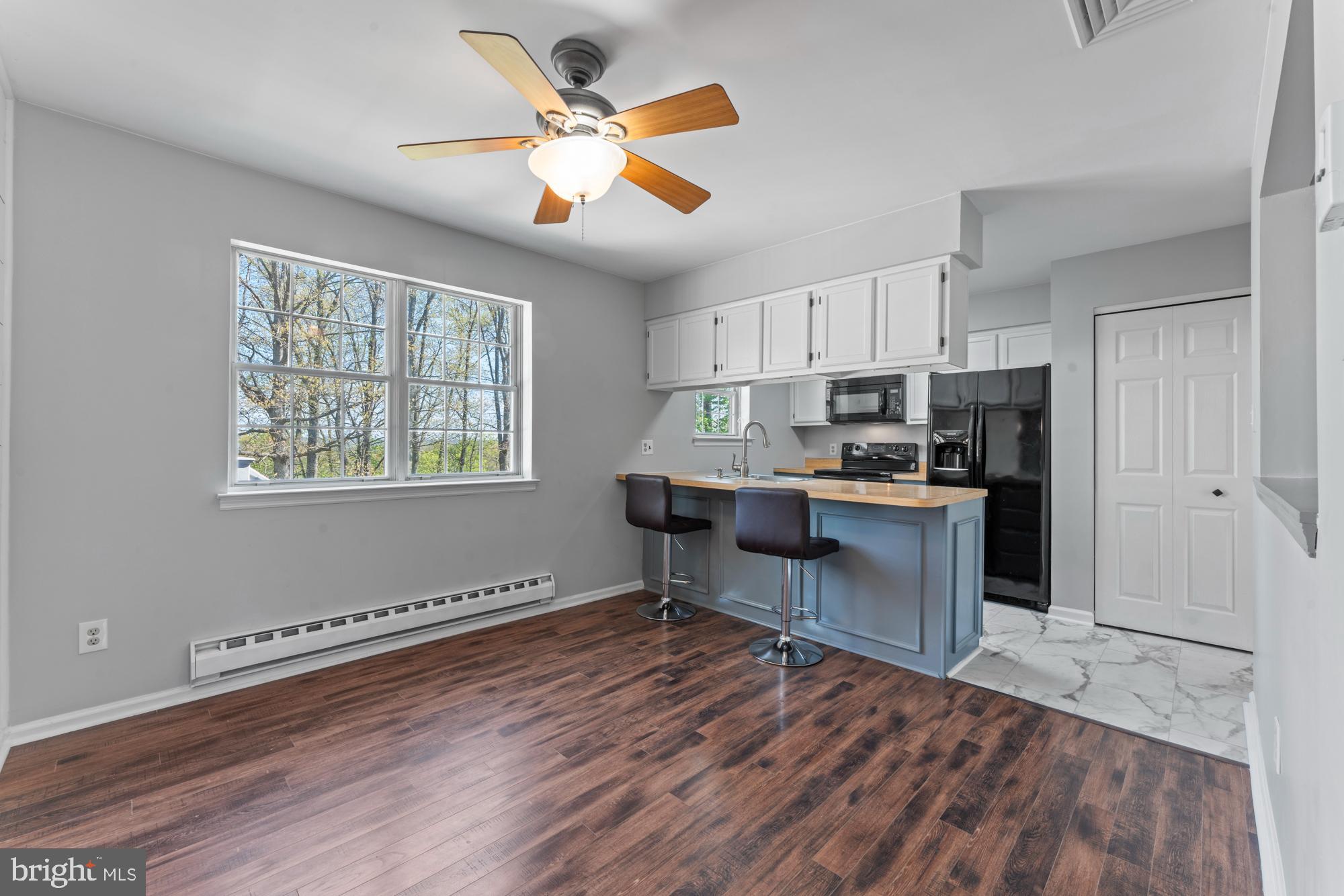 PARKRIDGE - Residential