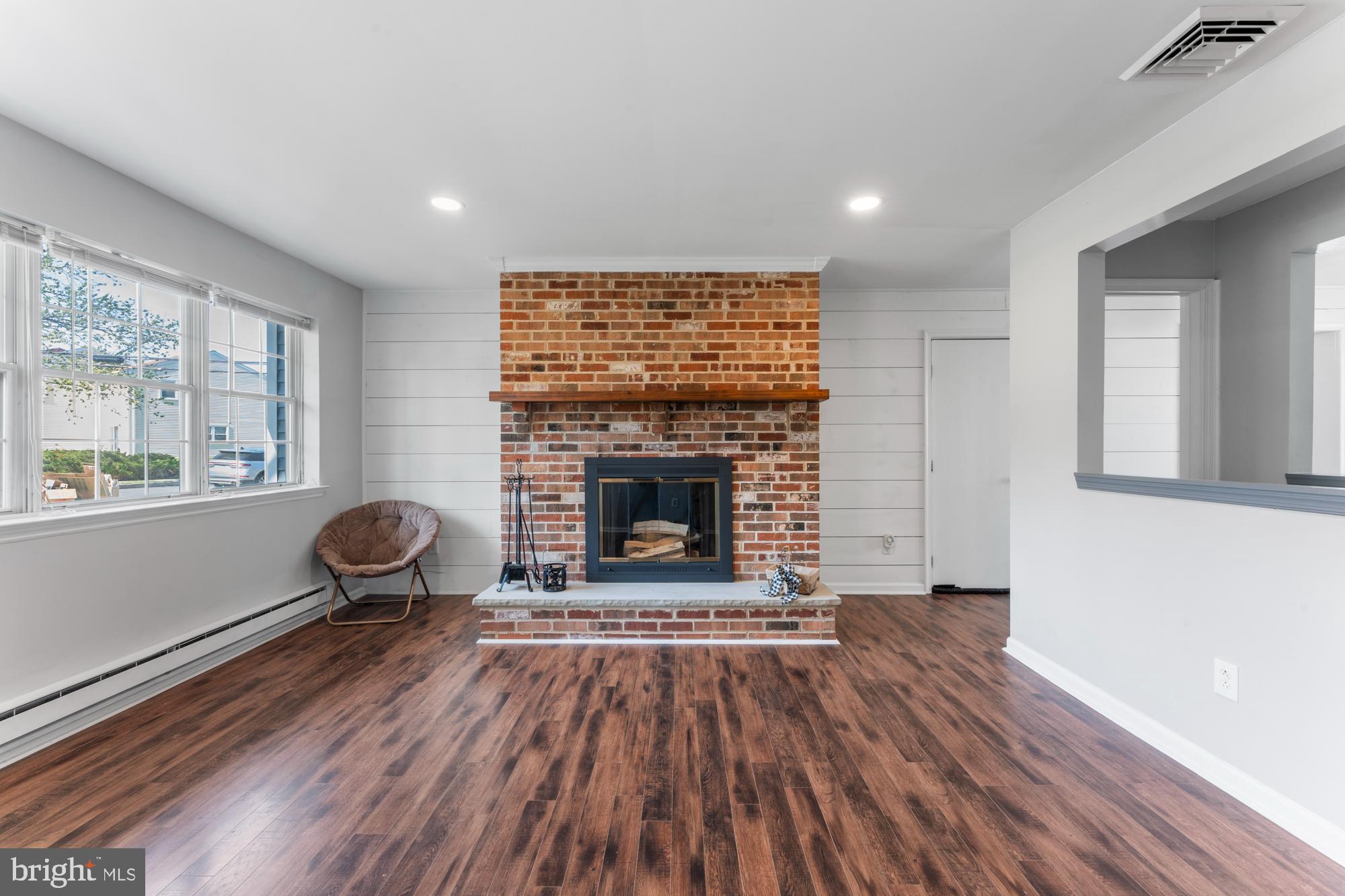 PARKRIDGE - Residential