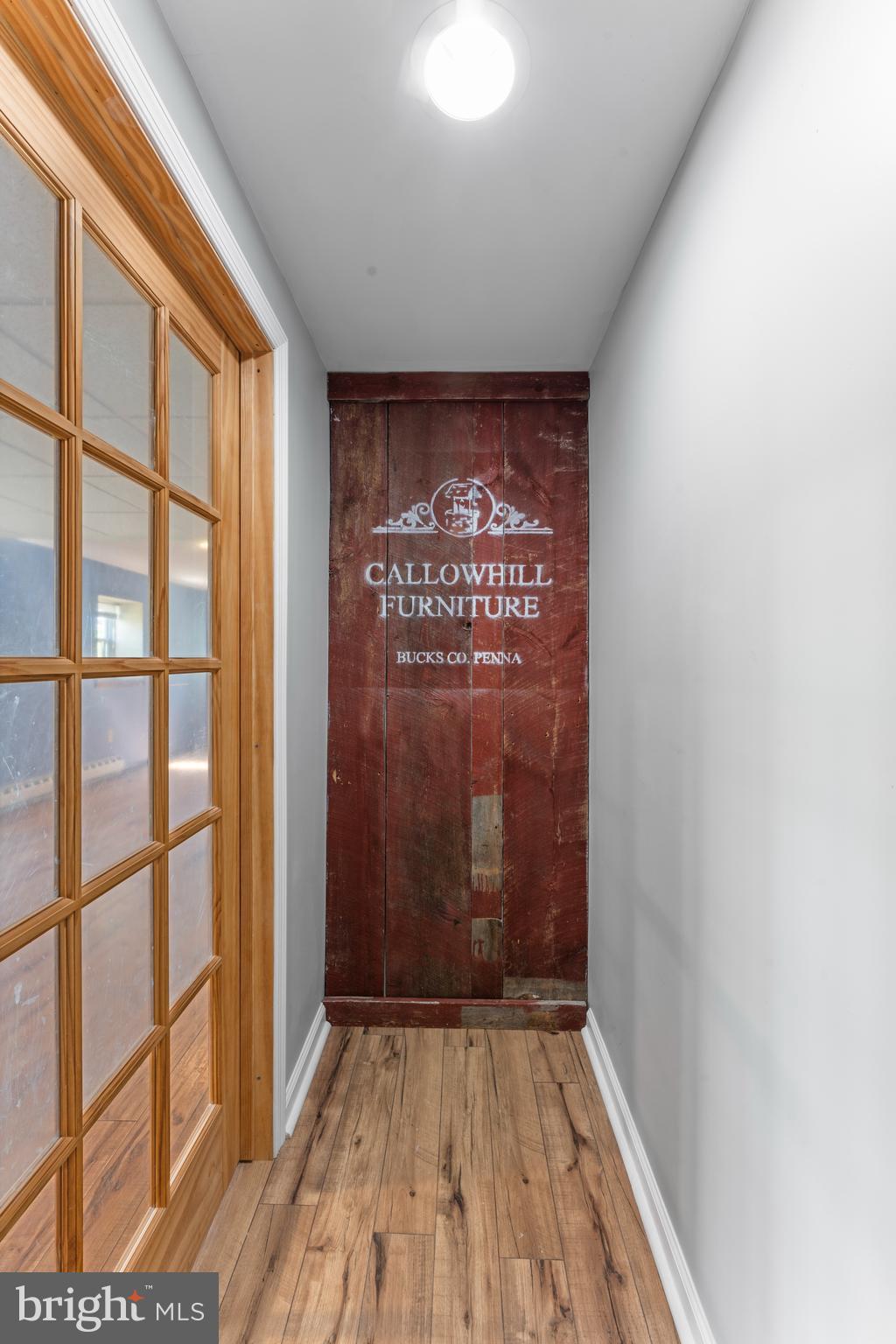 PARKRIDGE - Residential