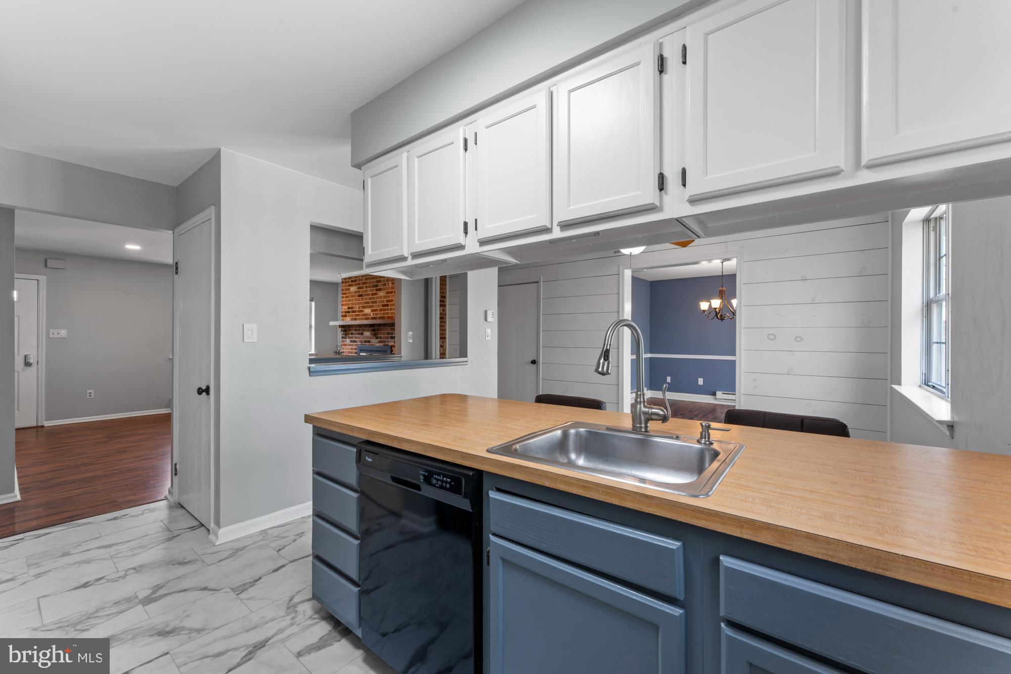 PARKRIDGE - Residential