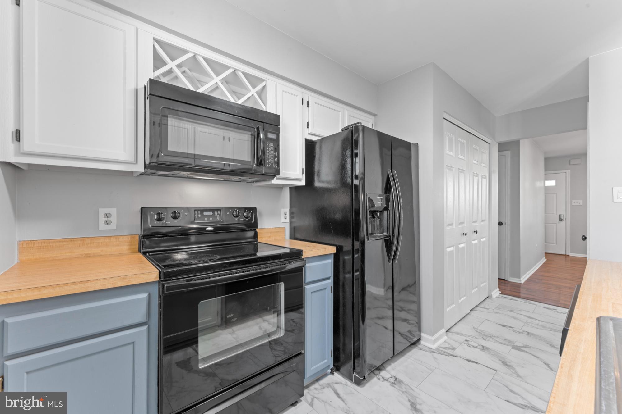 PARKRIDGE - Residential