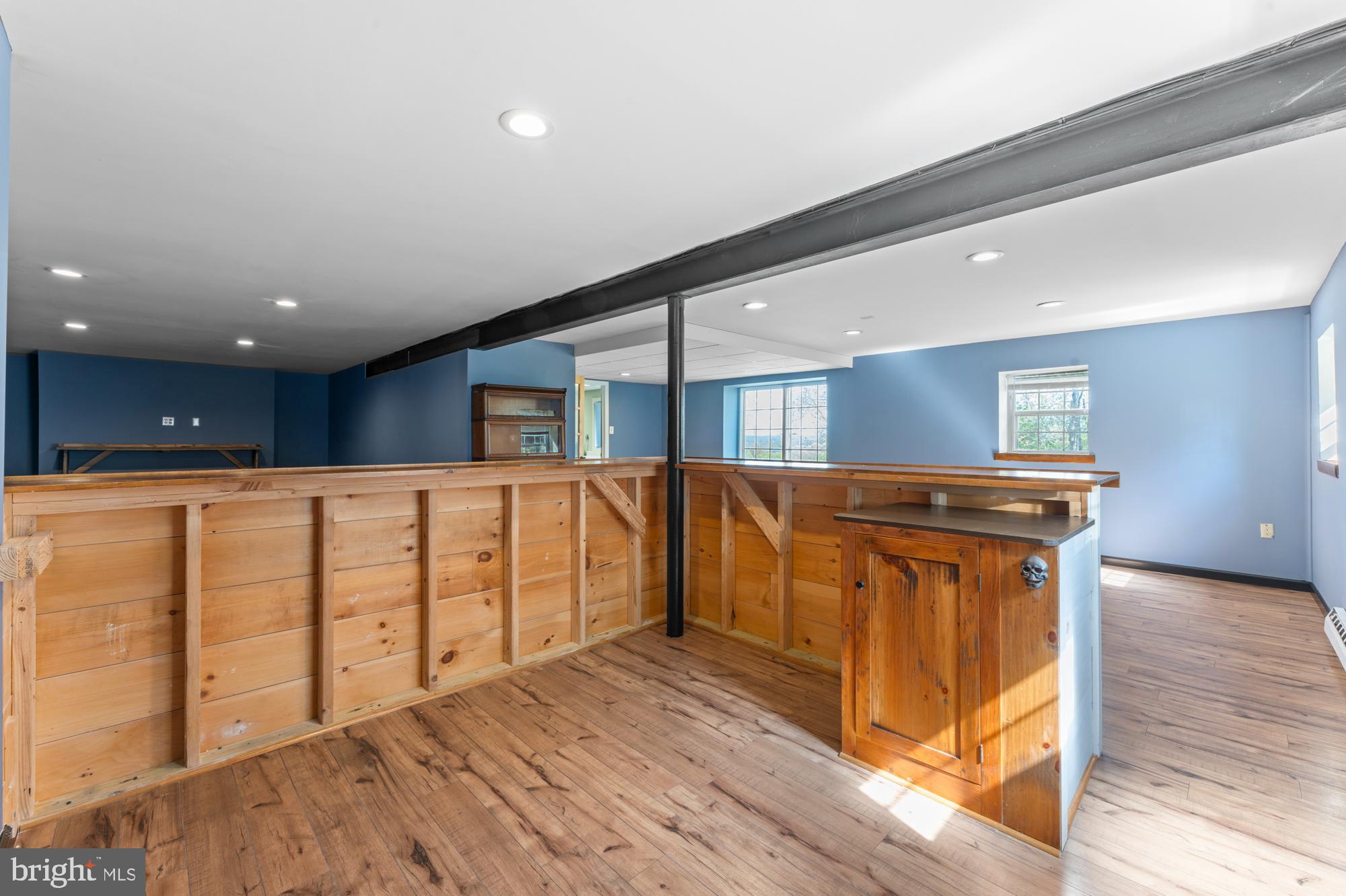 PARKRIDGE - Residential