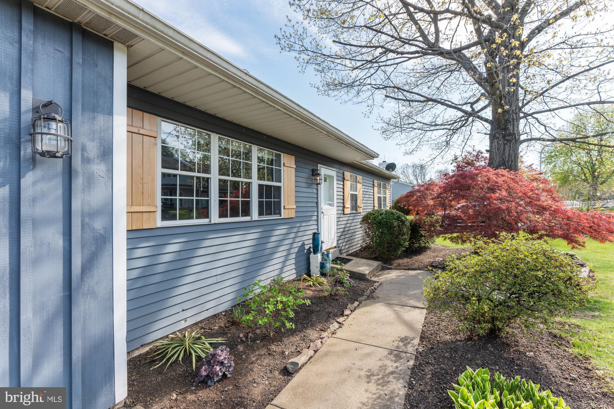 PARKRIDGE - Residential