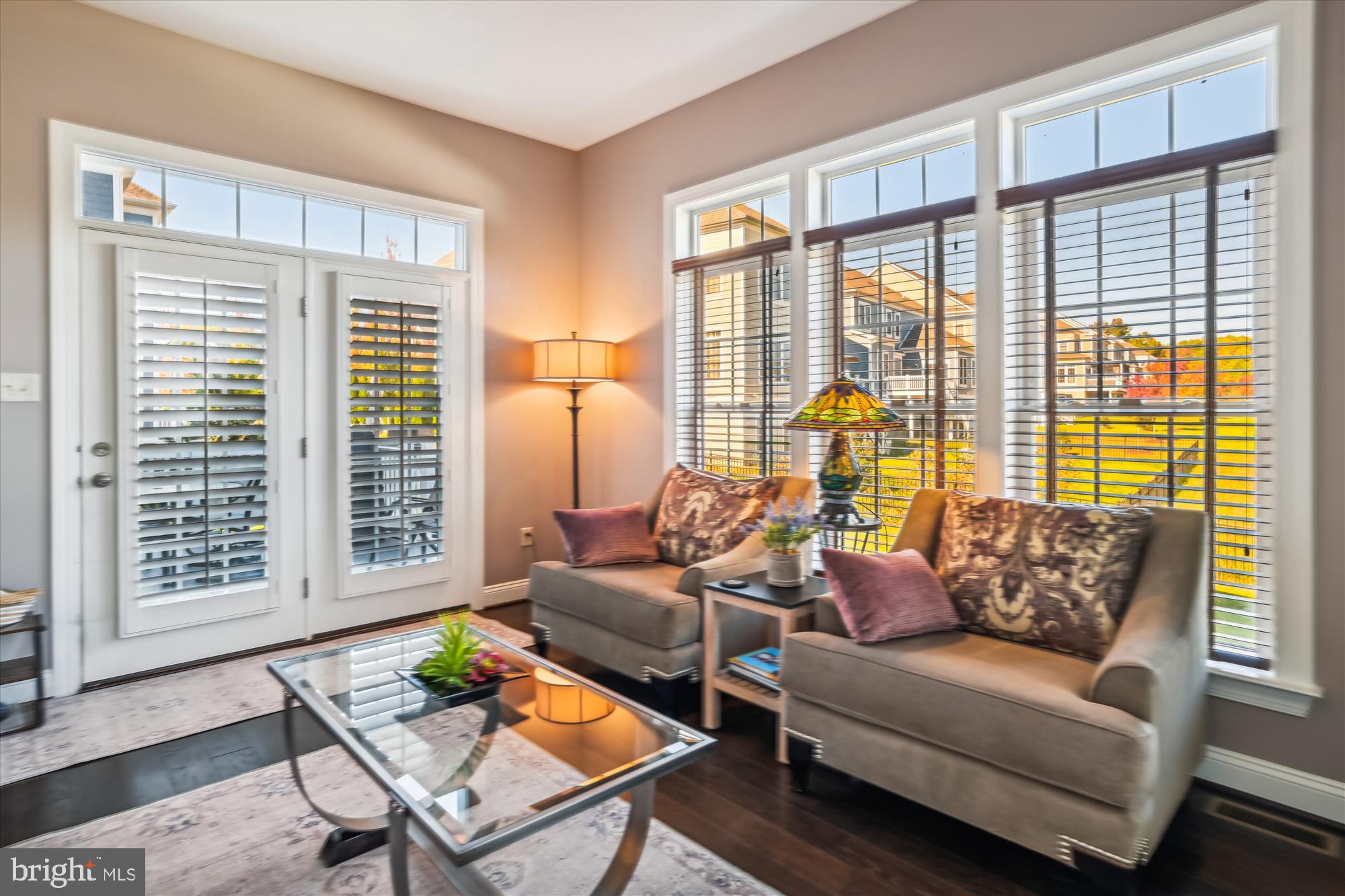 MAPLE LAWN - Residential