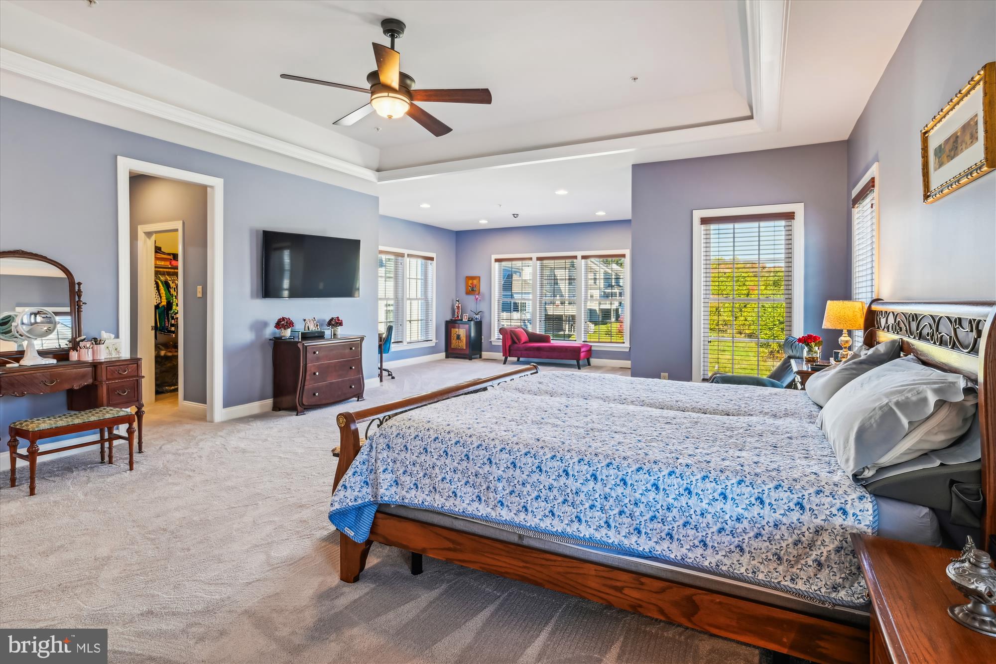 MAPLE LAWN - Residential