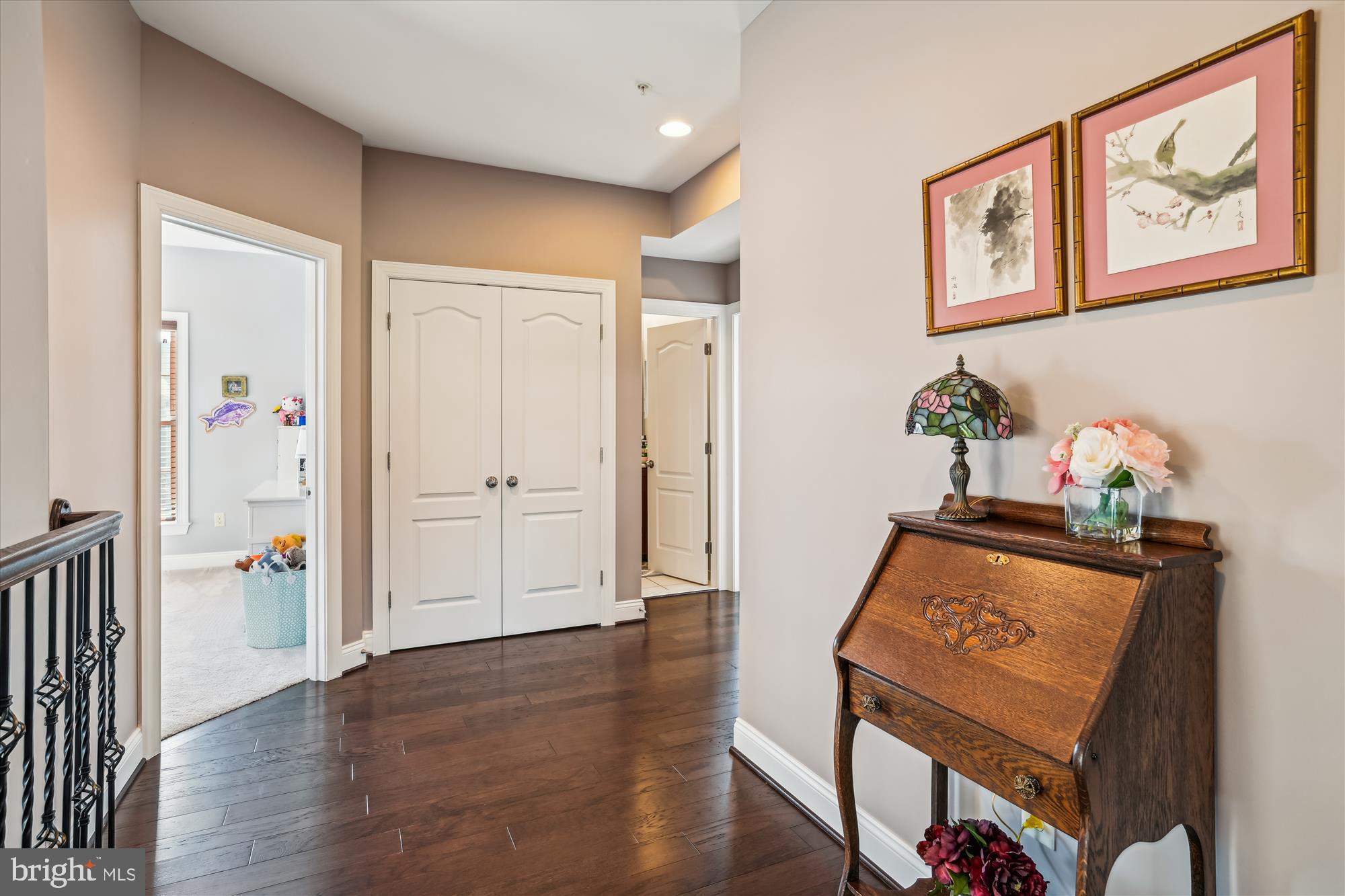 MAPLE LAWN - Residential