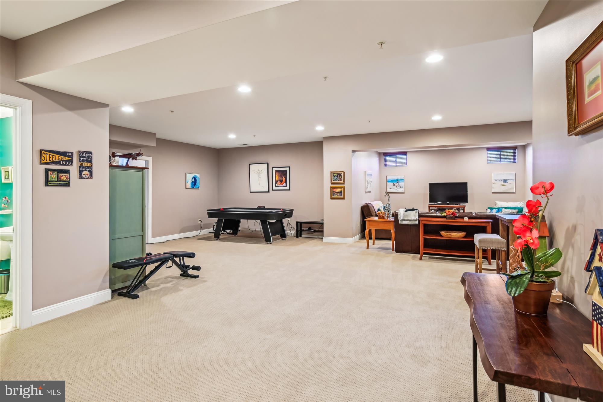 MAPLE LAWN - Residential