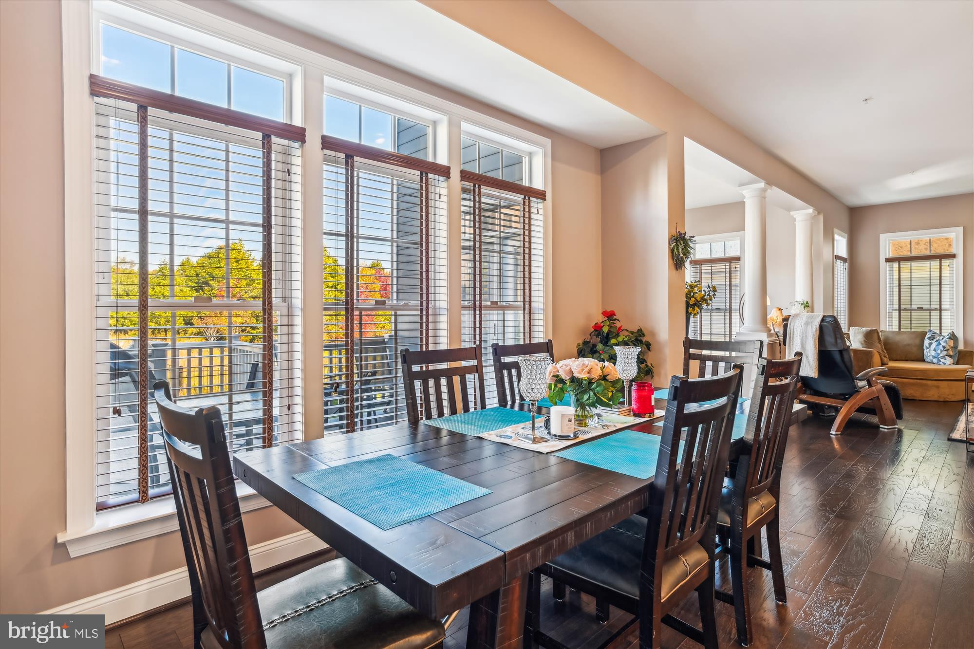 MAPLE LAWN - Residential