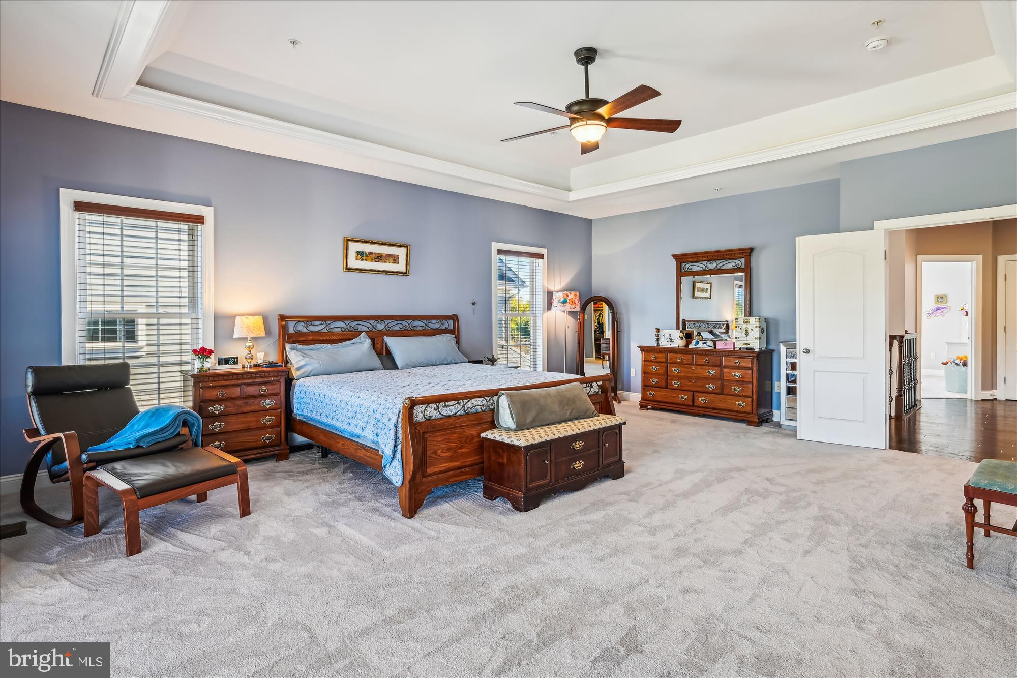 MAPLE LAWN - Residential