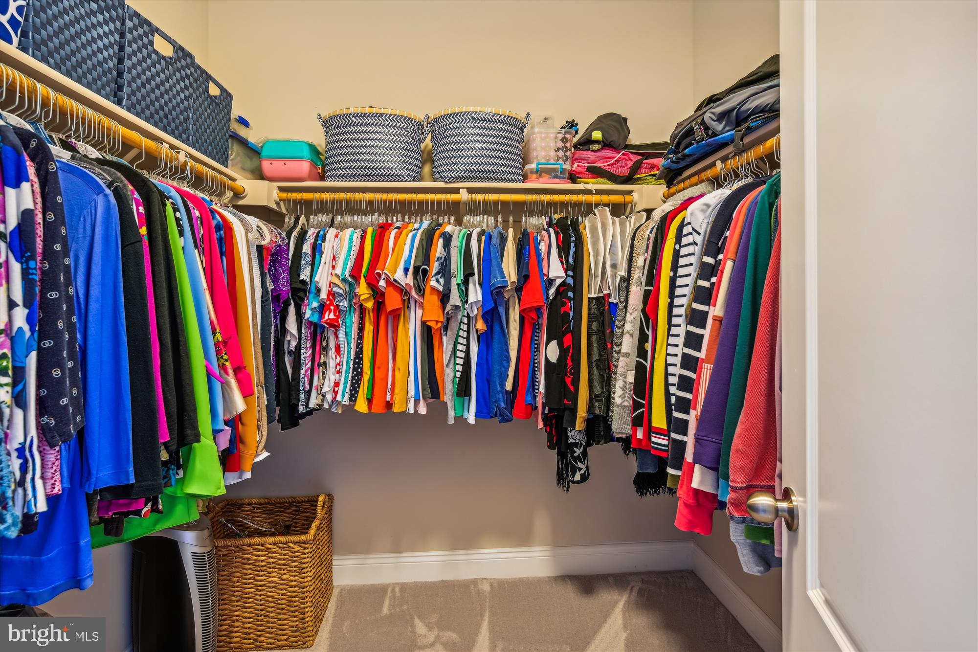 MAPLE LAWN - Residential