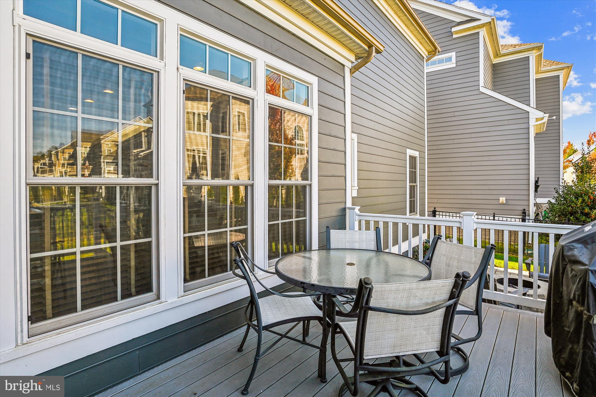 MAPLE LAWN - Residential