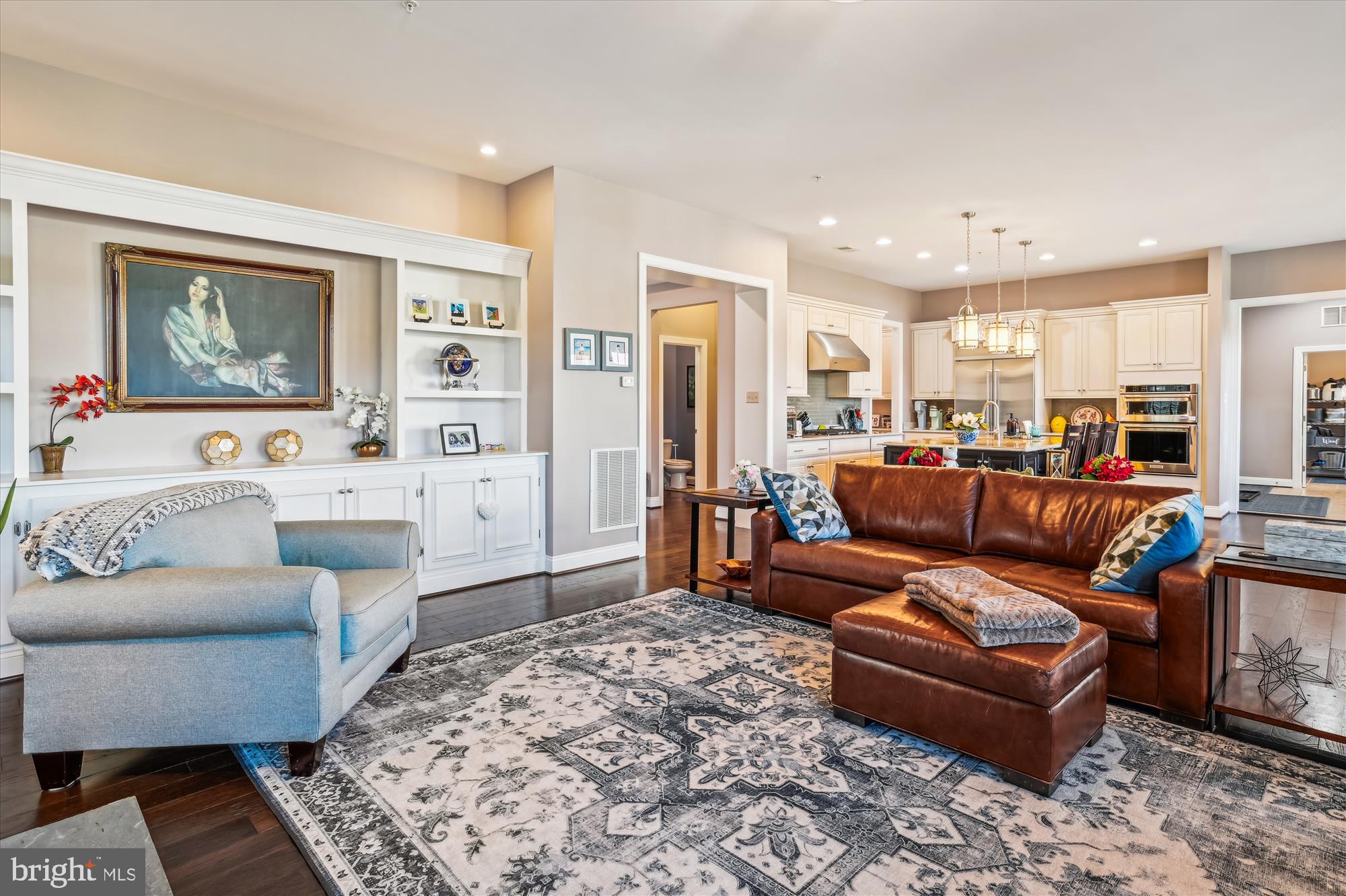 MAPLE LAWN - Residential