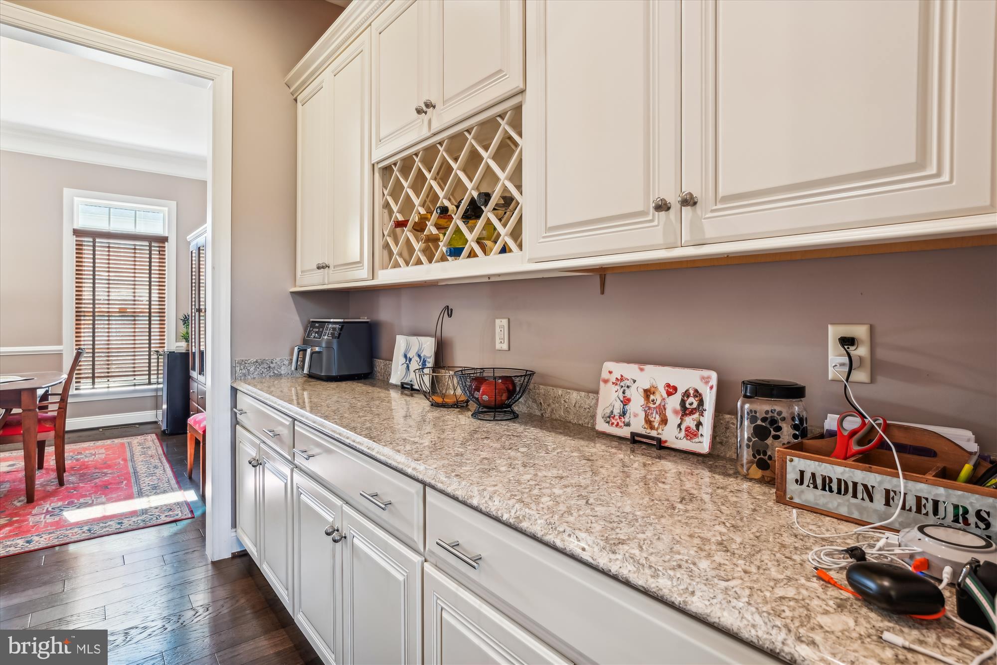 MAPLE LAWN - Residential