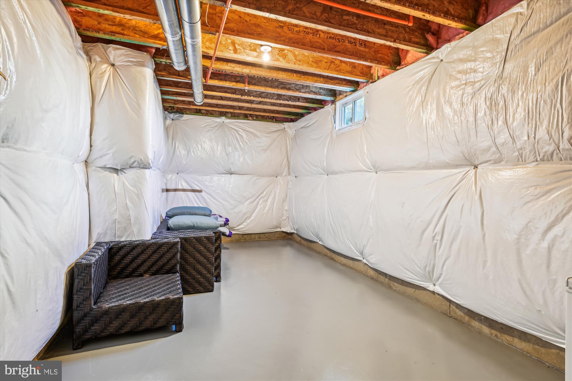 MAPLE LAWN - Residential